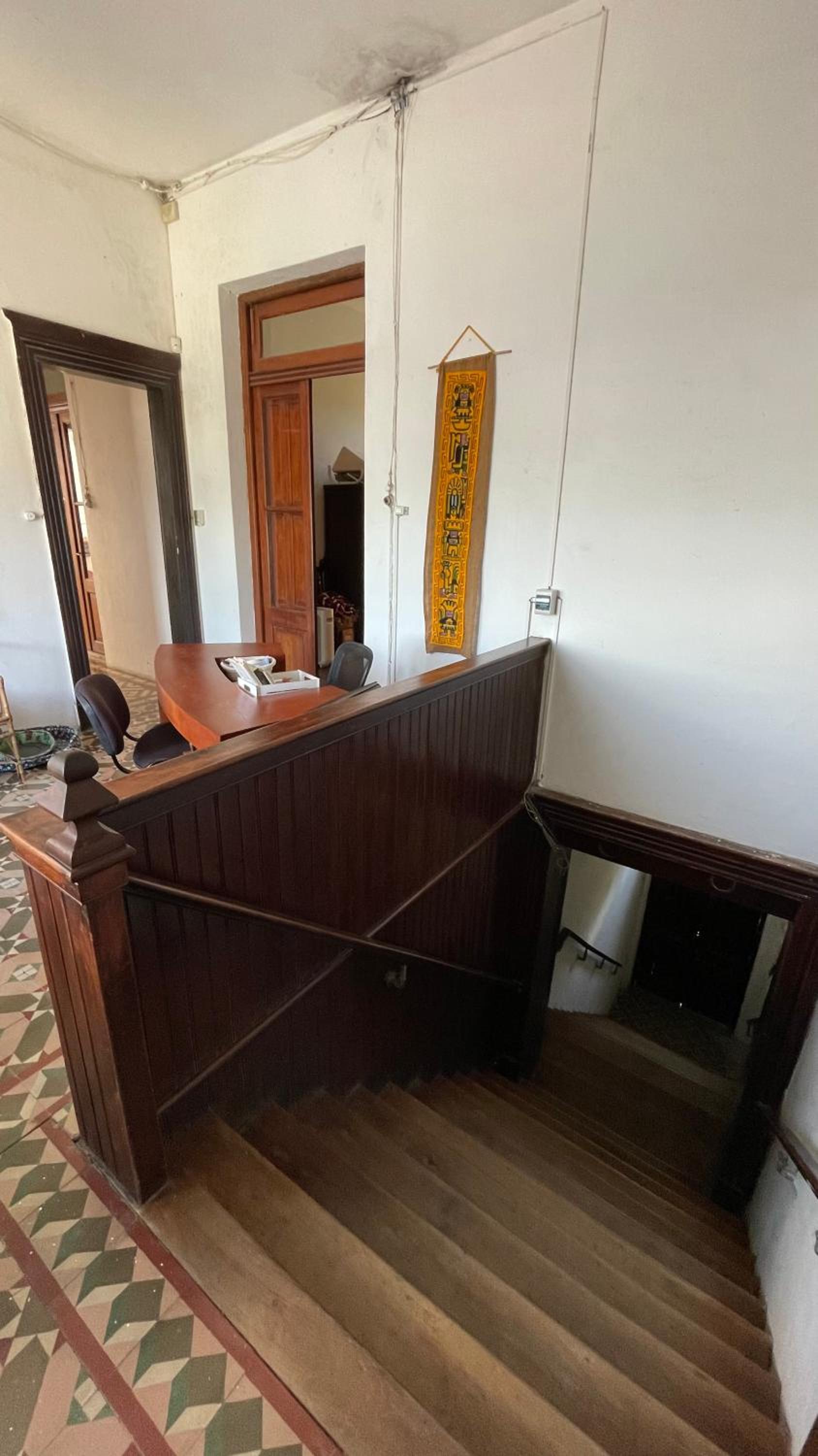 La Antigua Casa Terrén