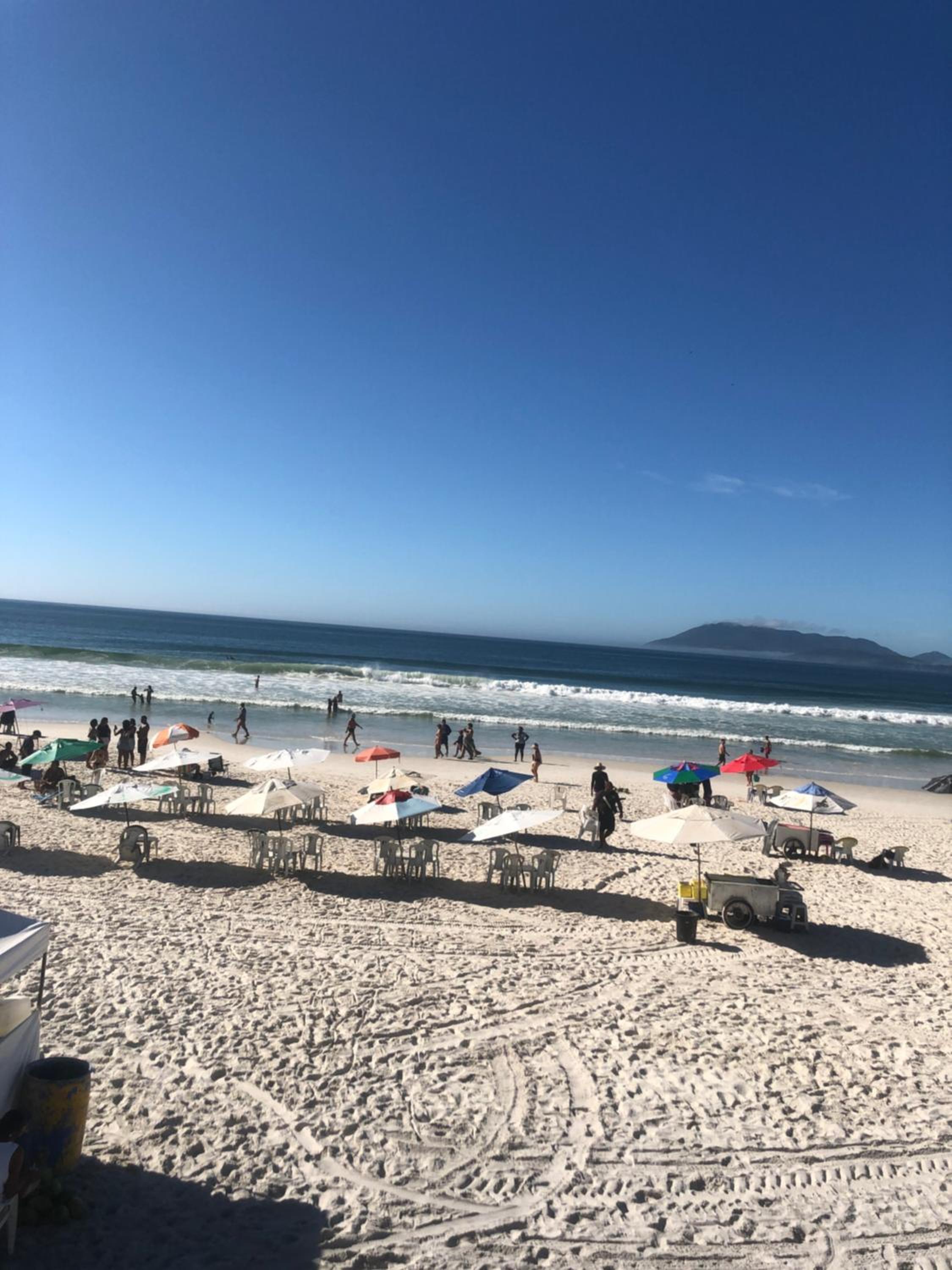 PRAIA DO FORTE