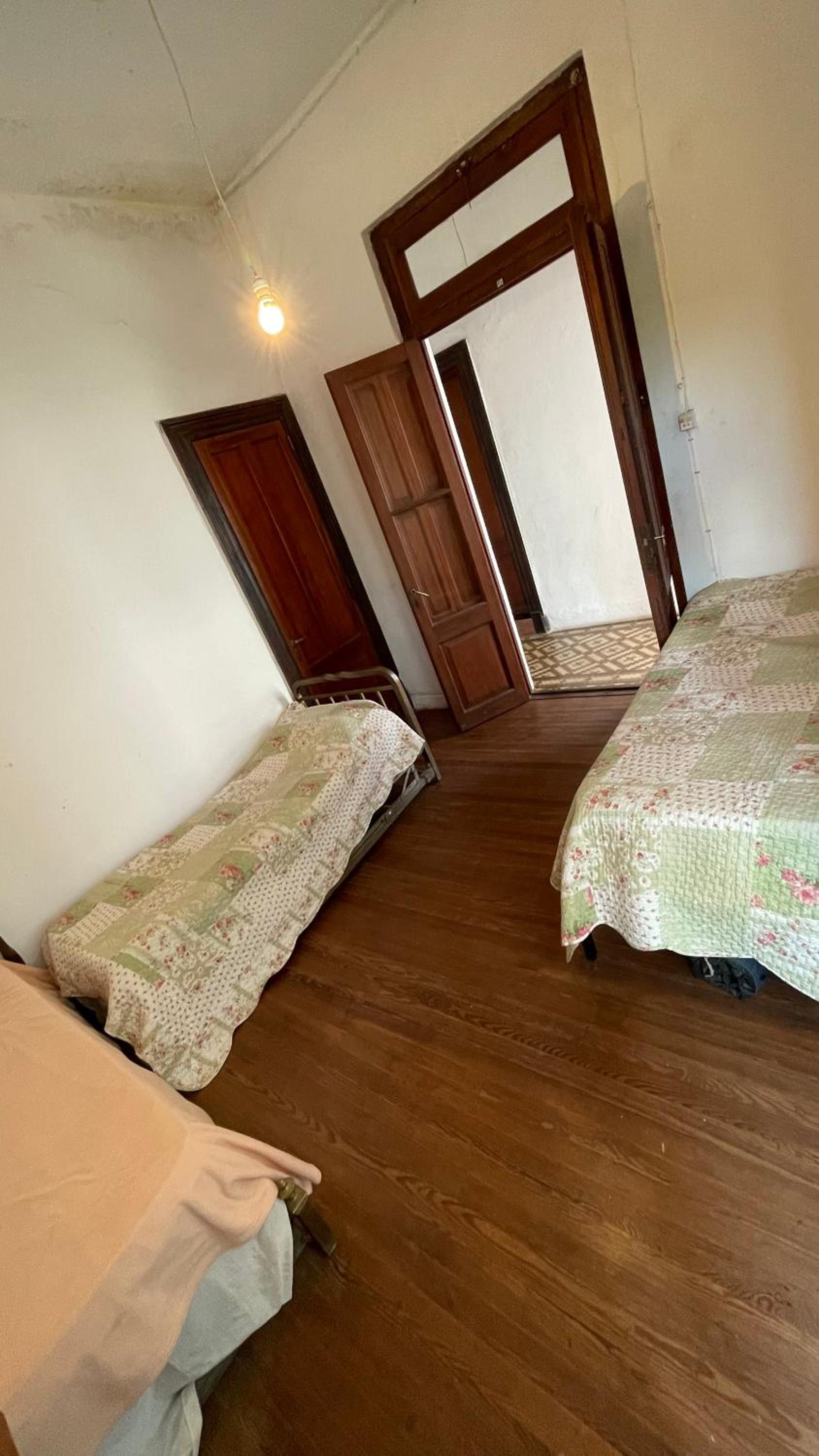 La Antigua Casa Terrén