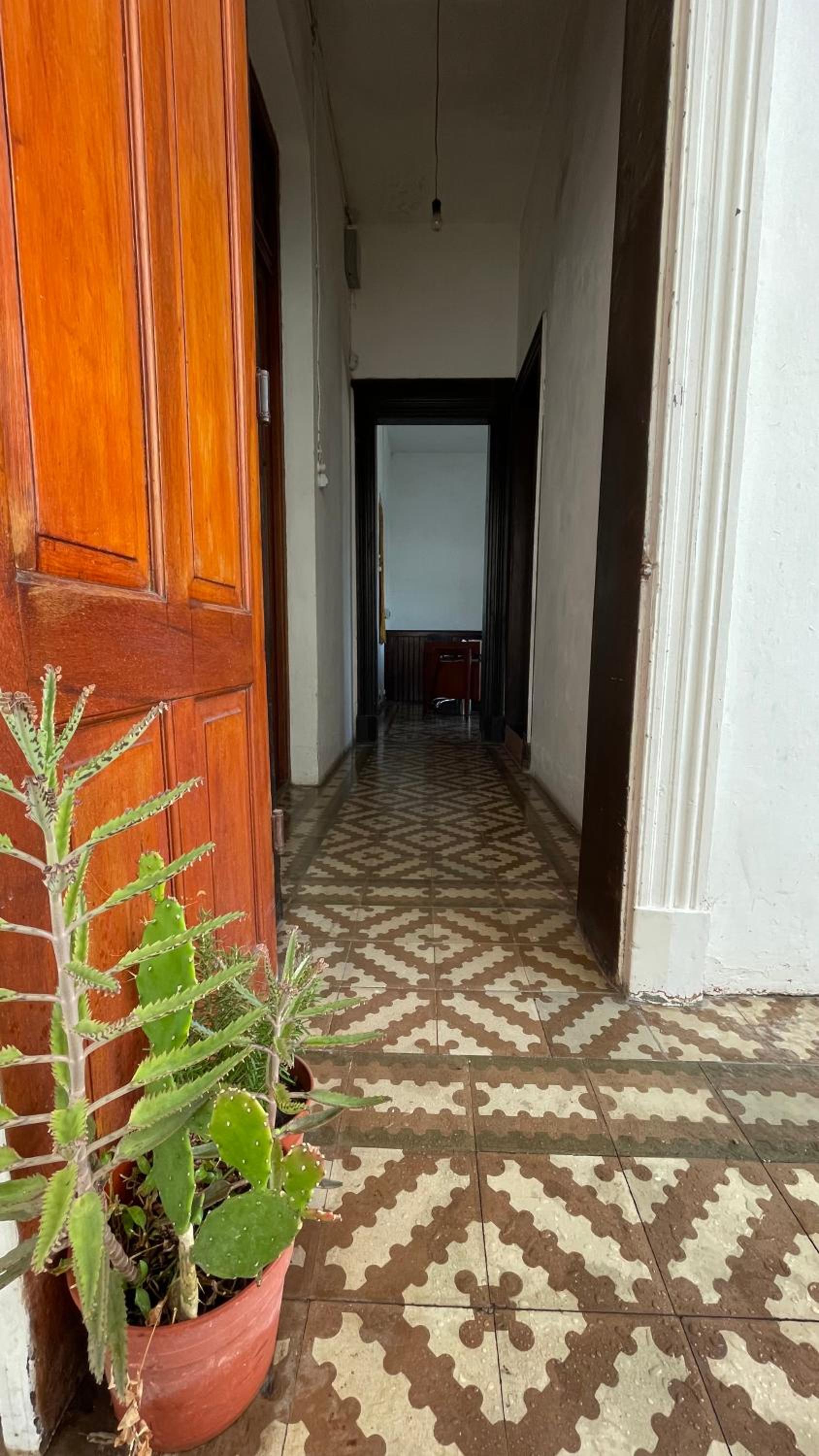 La Antigua Casa Terrén