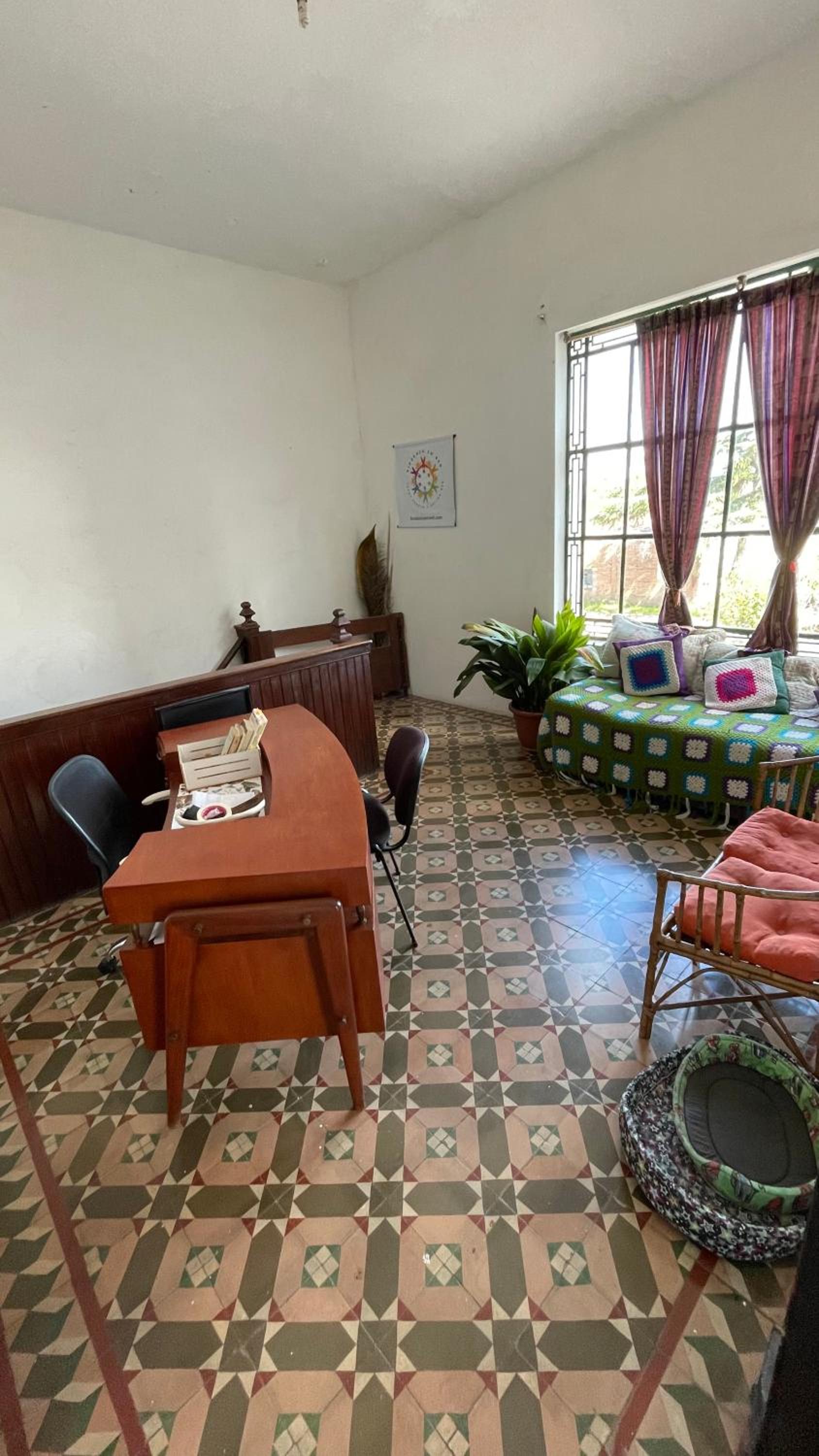 La Antigua Casa Terrén
