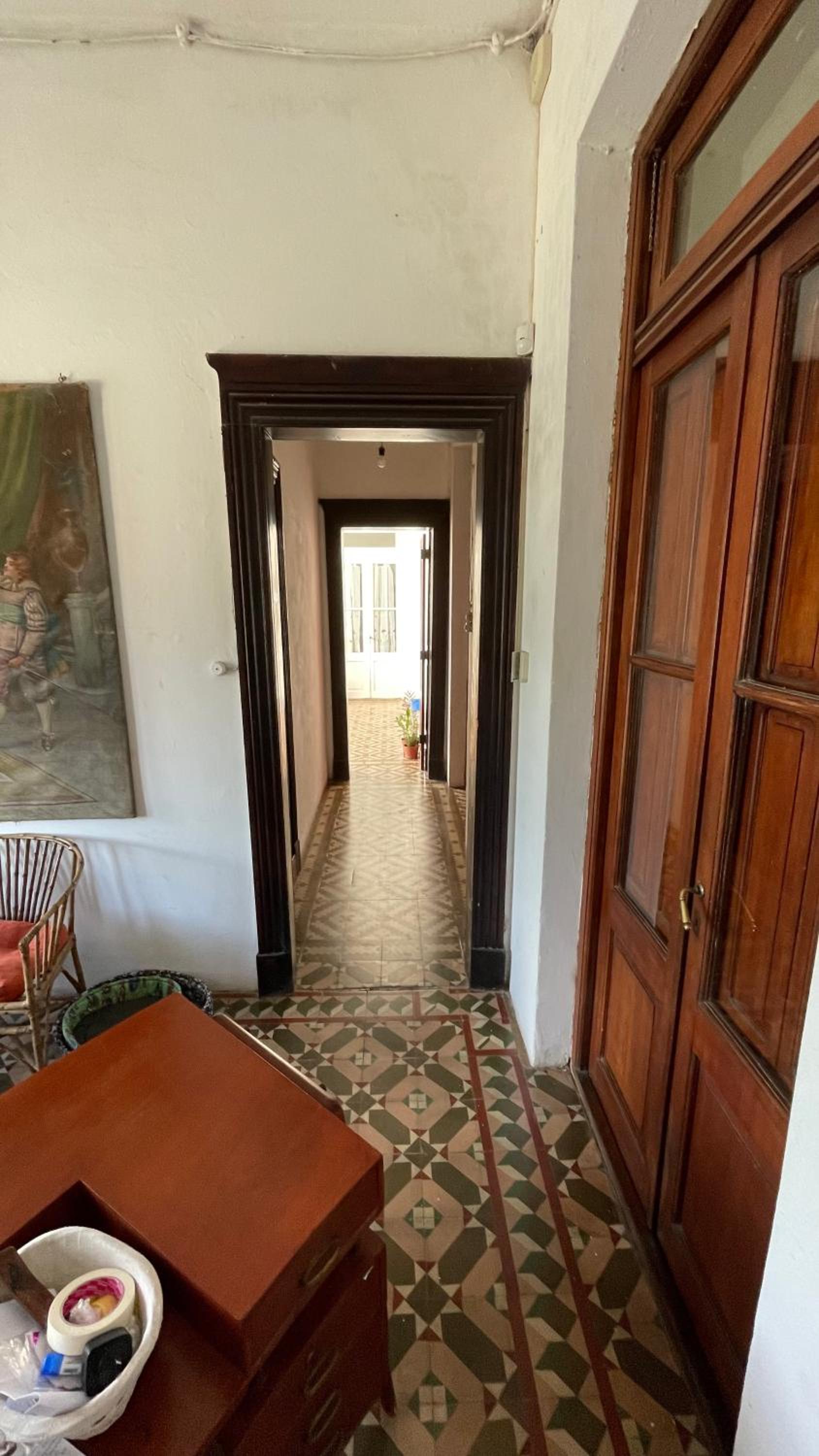 La Antigua Casa Terrén