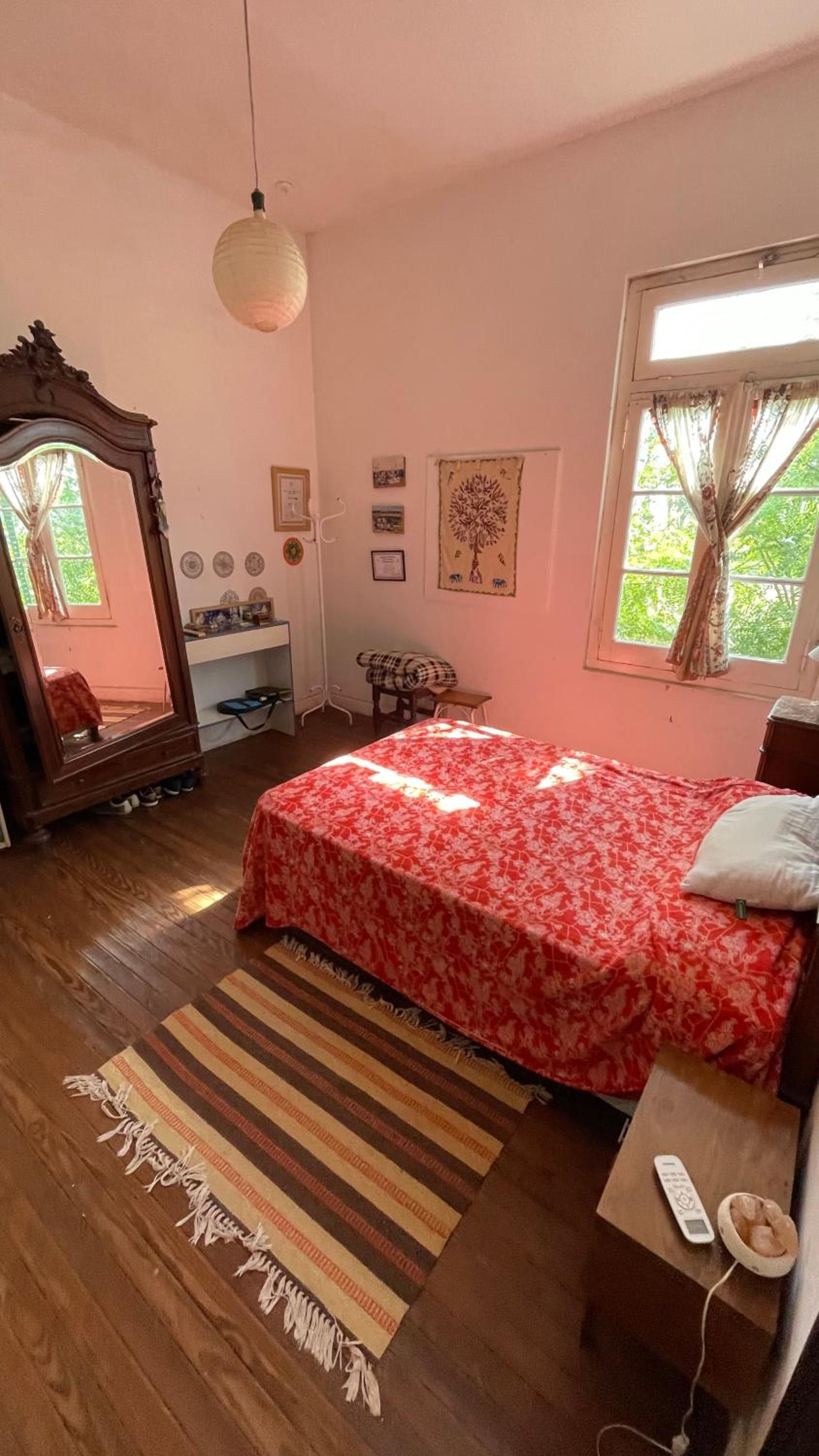La Antigua Casa Terrén
