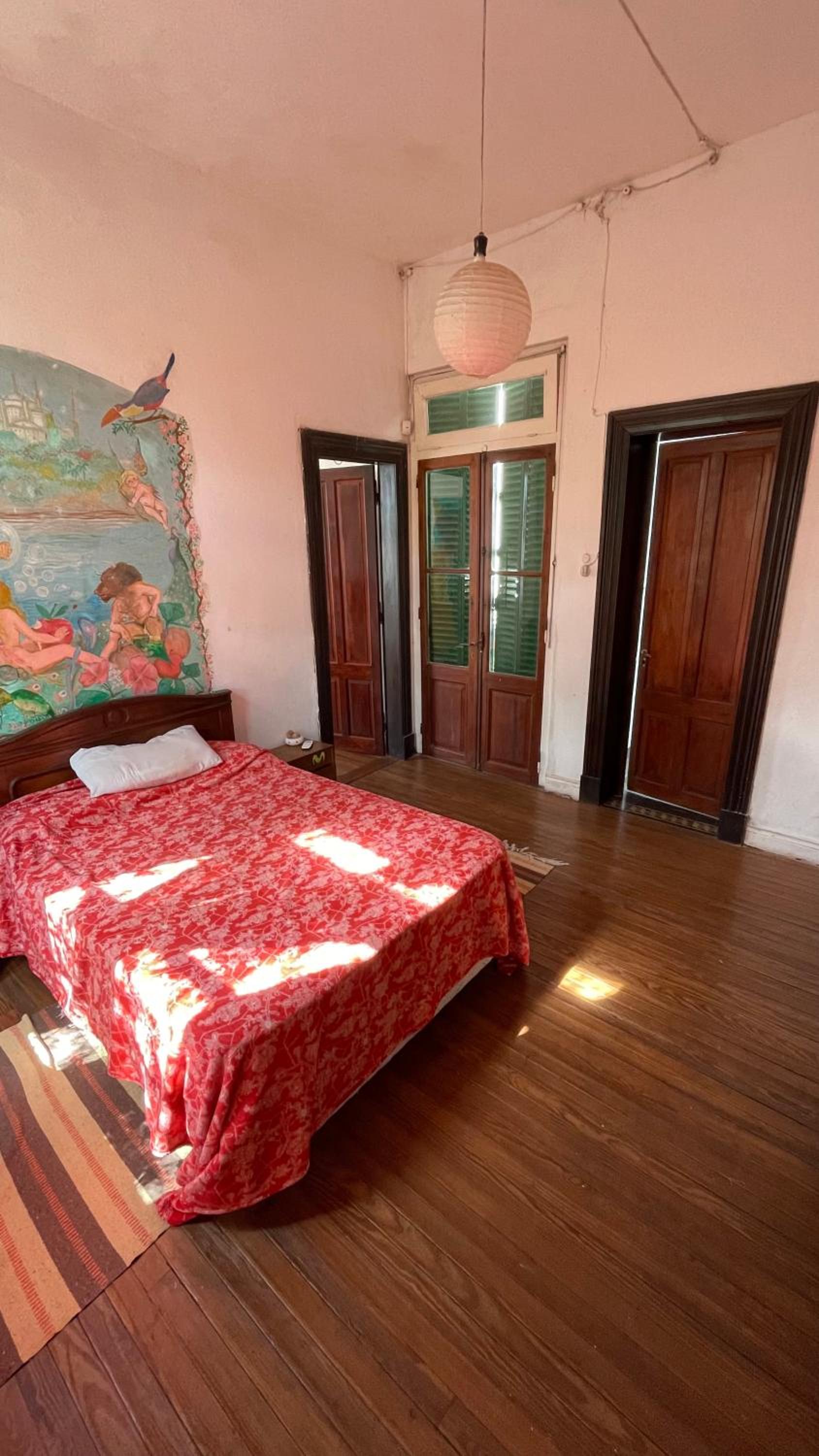 La Antigua Casa Terrén
