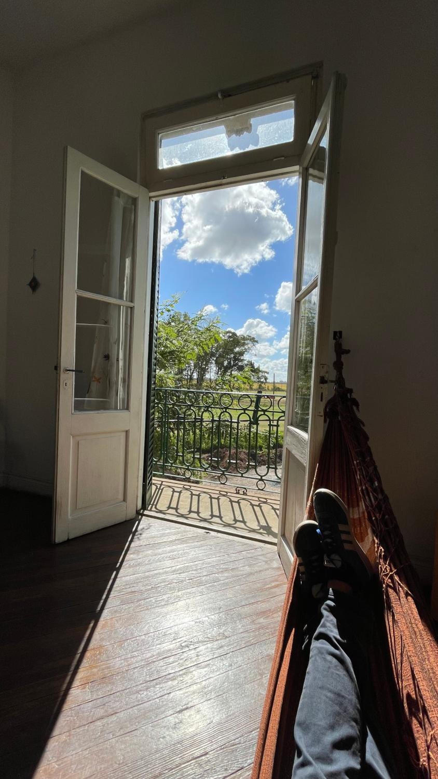La Antigua Casa Terrén