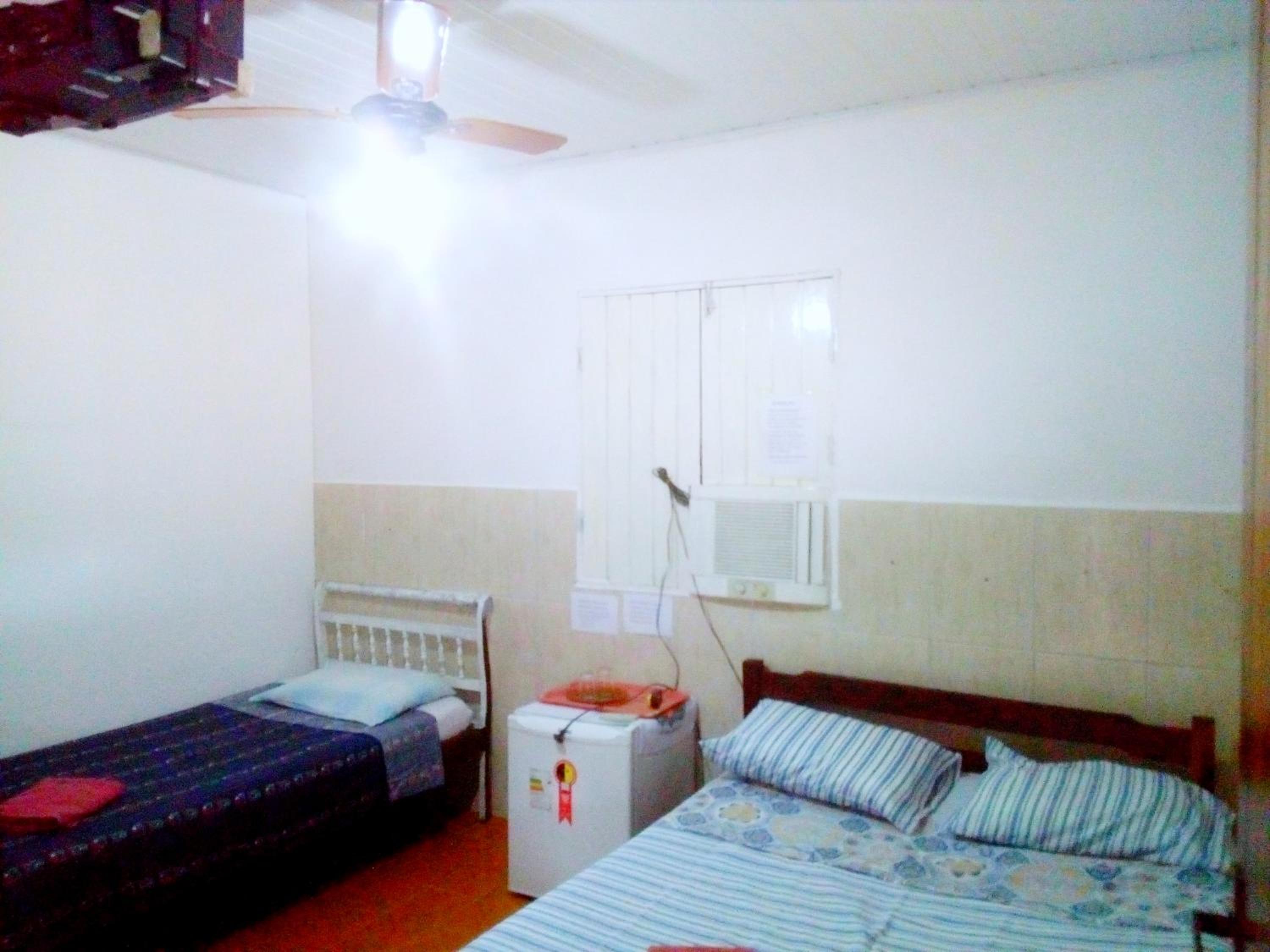 Shark Tubarao Suites Central Area