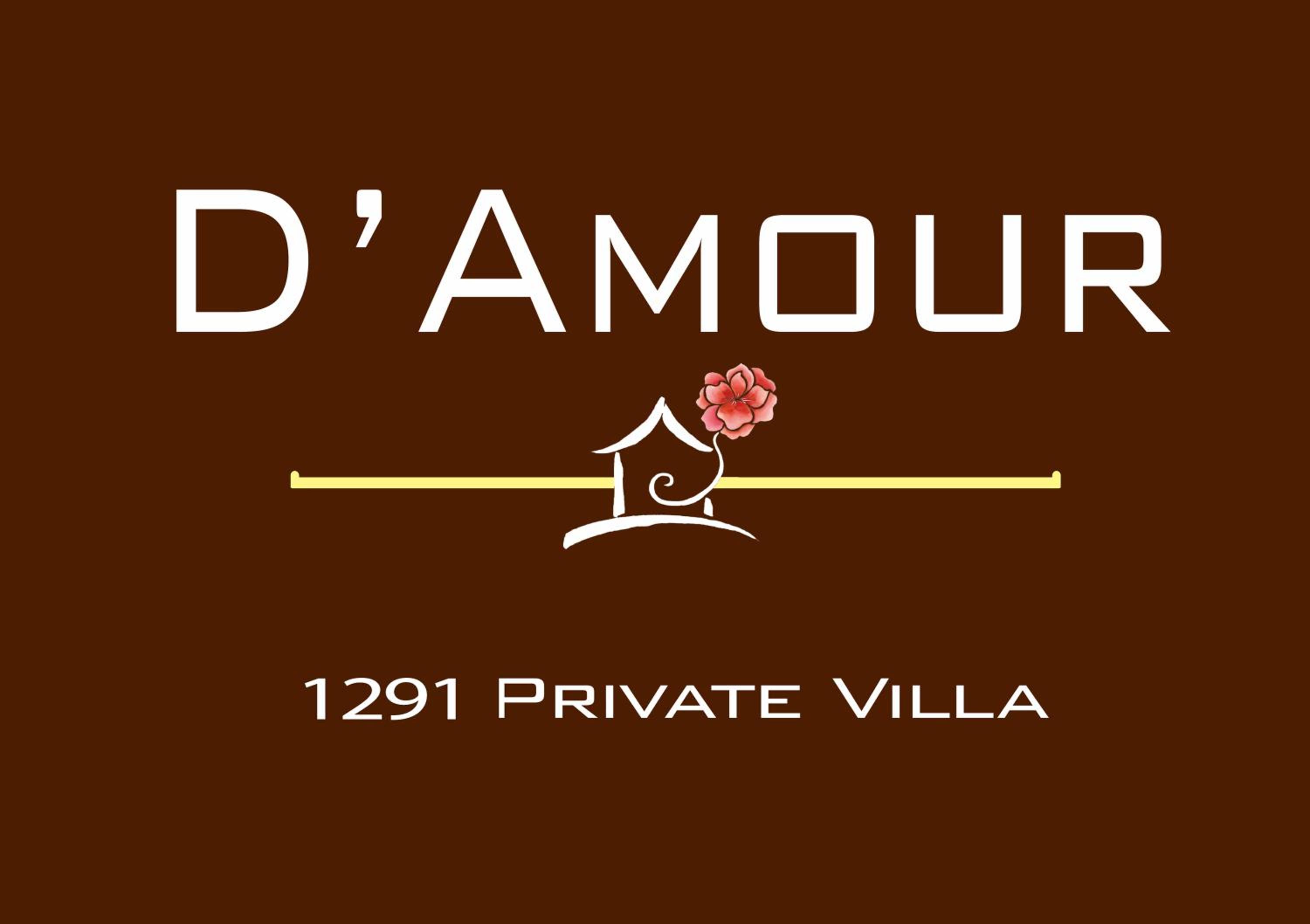 Melaka AFamosa Resort D'amour Comfortable and Healing With Theater Projector Private Villa With Garden View Swimming Pool Seasonal Christmas Theme photo 4