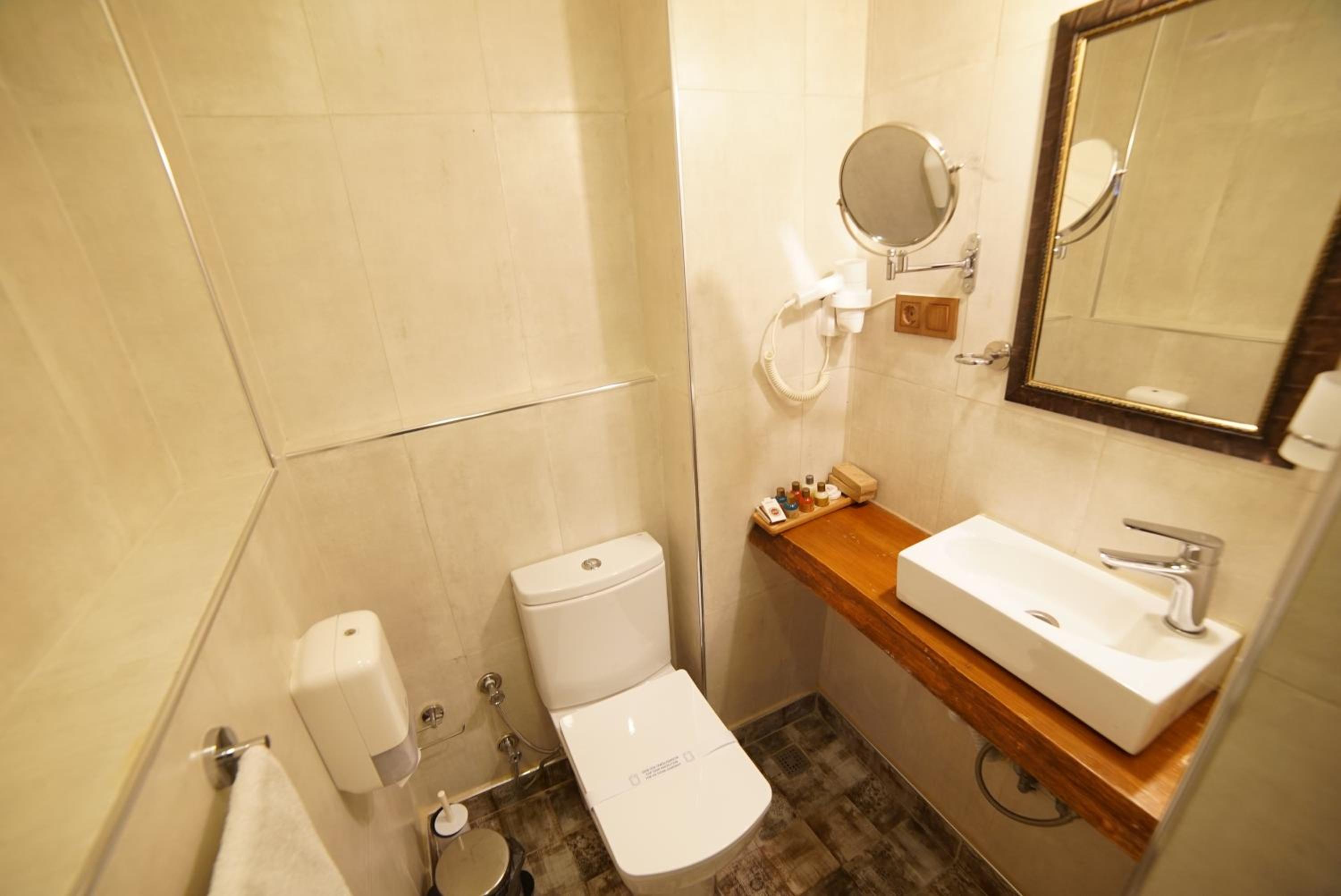Sarnıç Butik Otel - Image 32