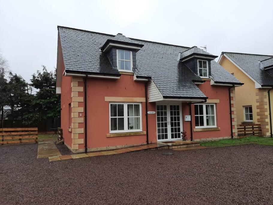 Hotel Fir Tree Cottage