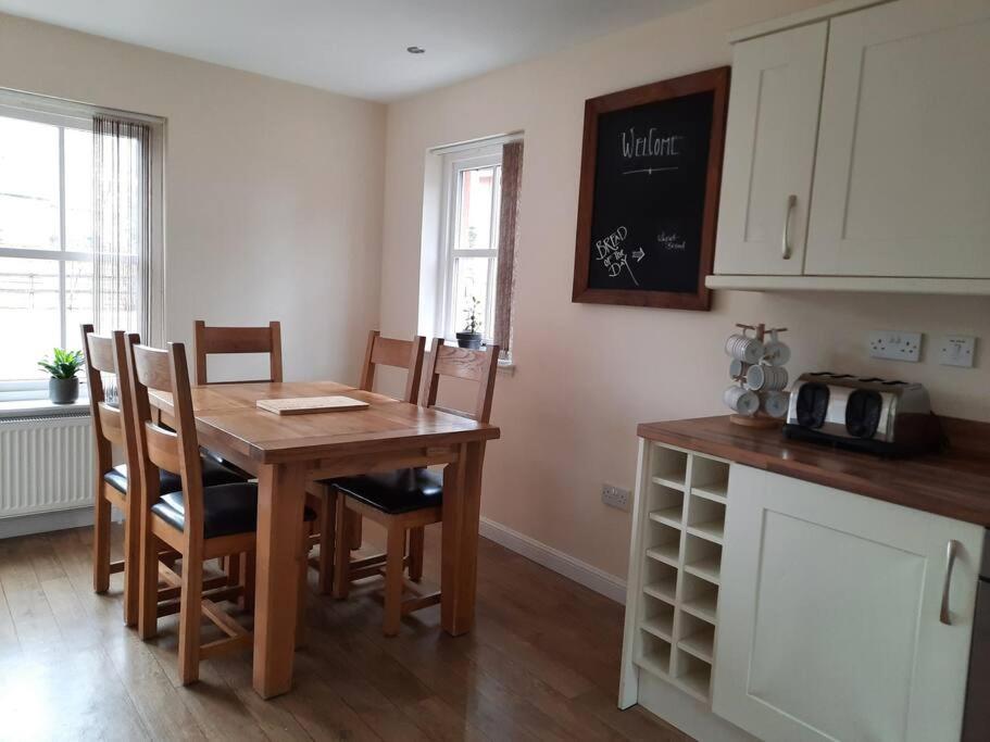 Fir Tree Cottage view 2