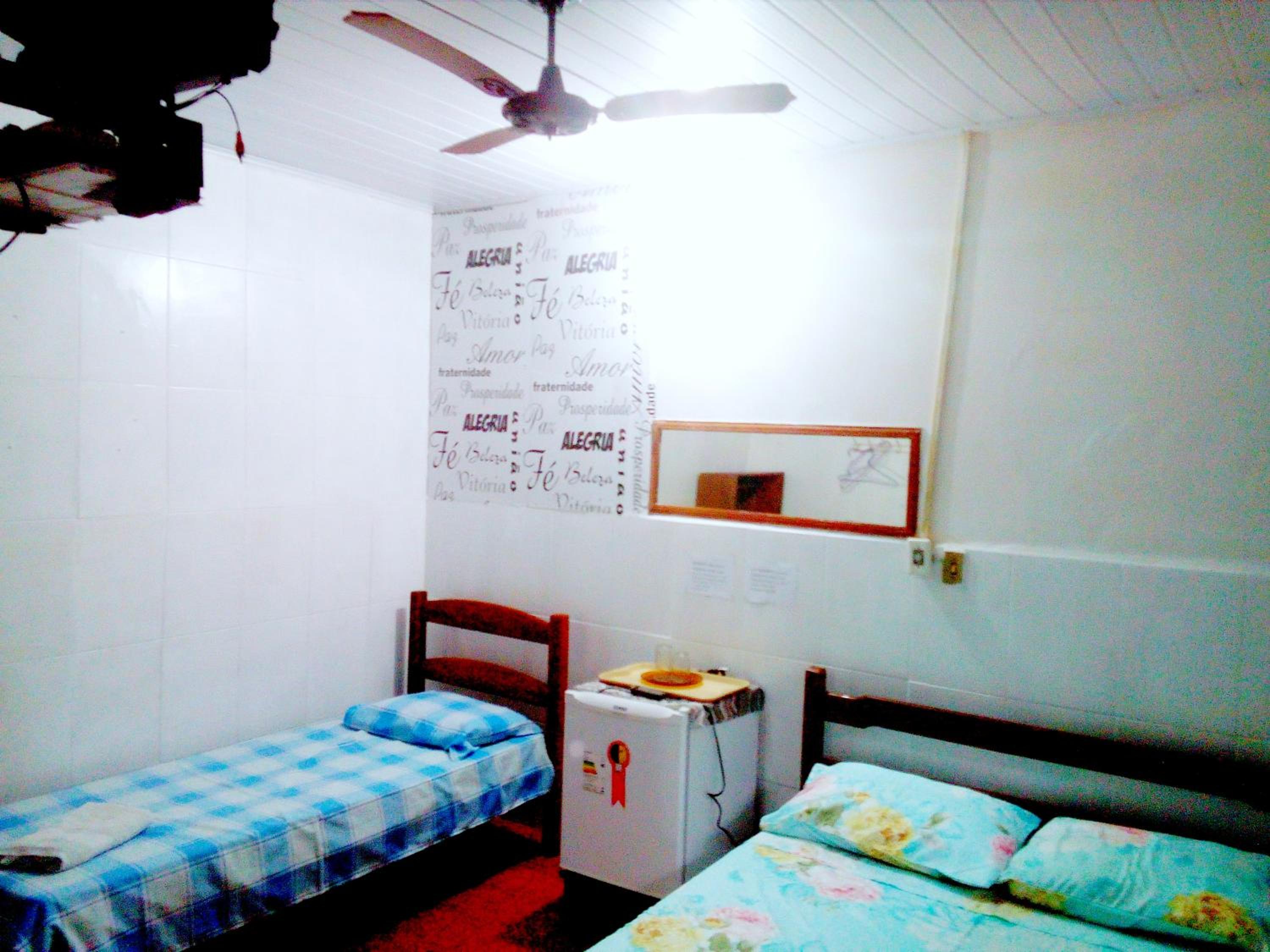 Shark Tubarao Suites Central Area