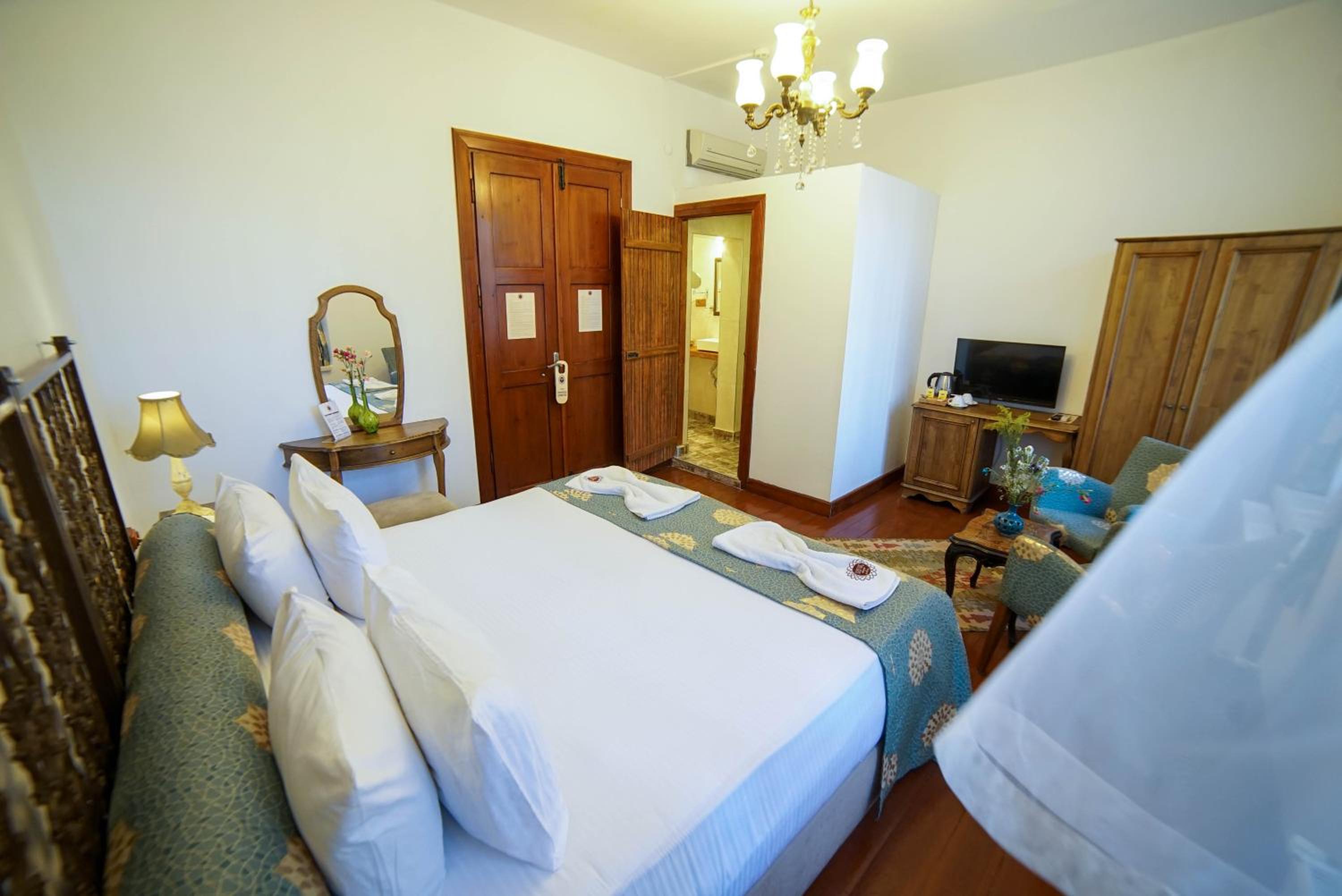 Sarnıç Butik Otel - Image 40