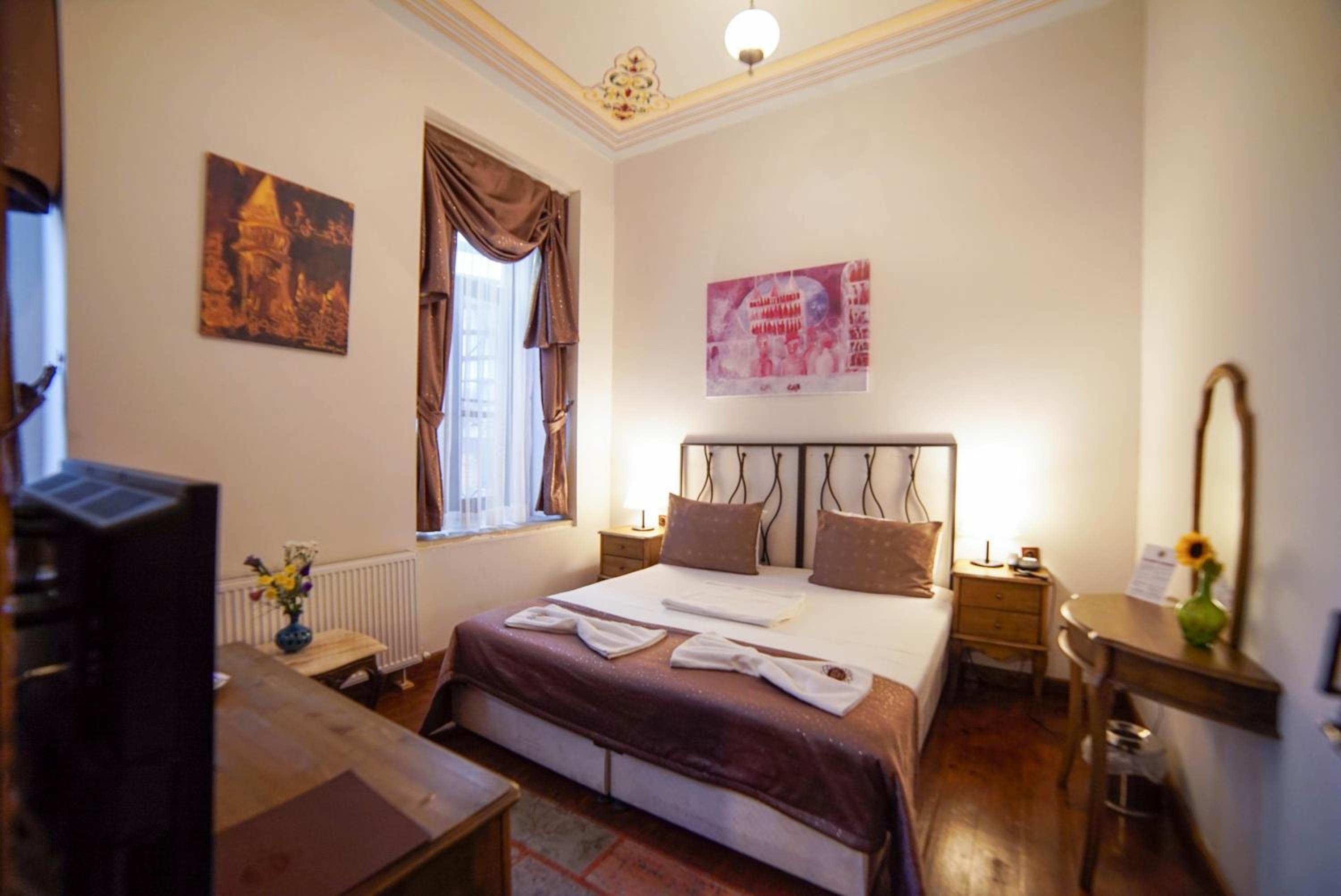Sarnıç Butik Otel - Image 45
