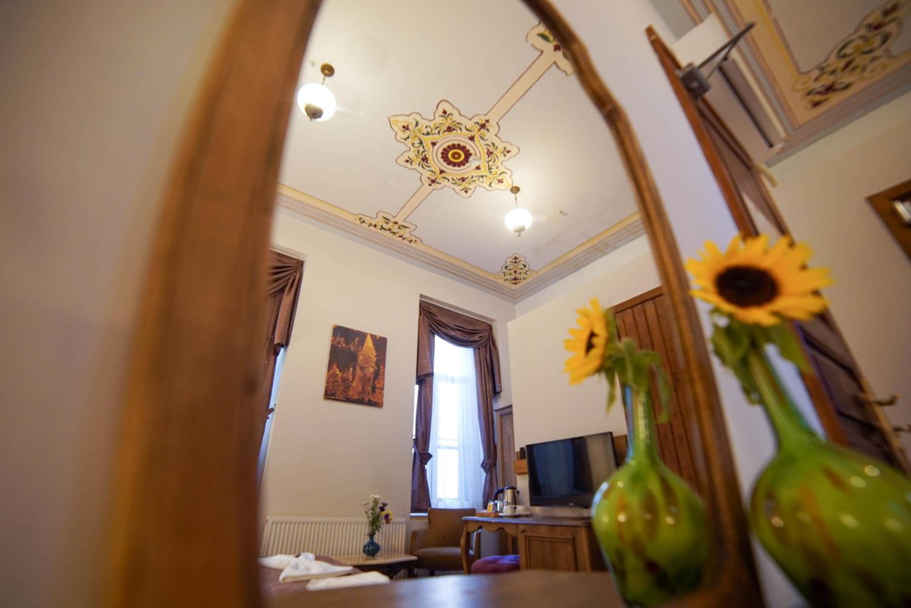 Sarnıç Butik Otel - Image 44