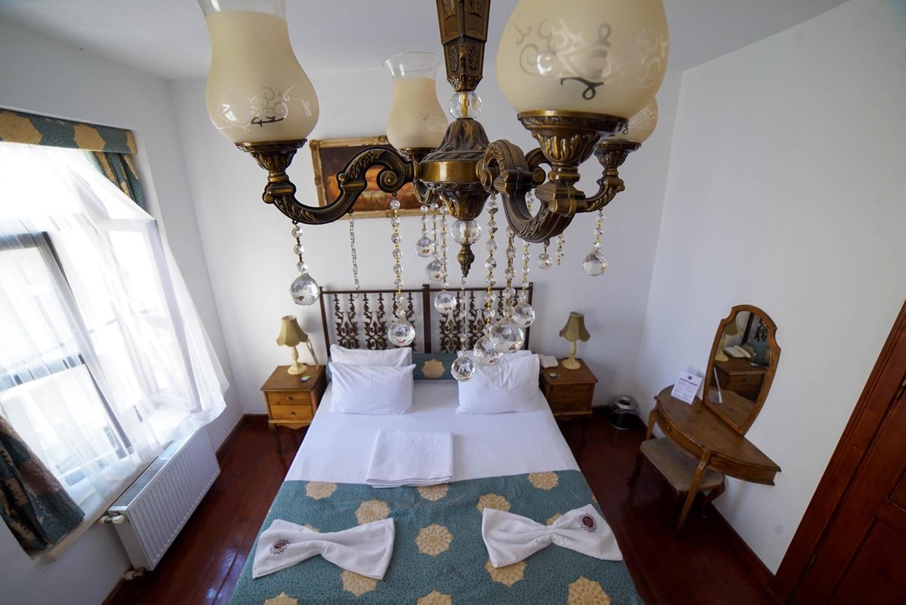 Sarnıç Butik Otel - Image 35