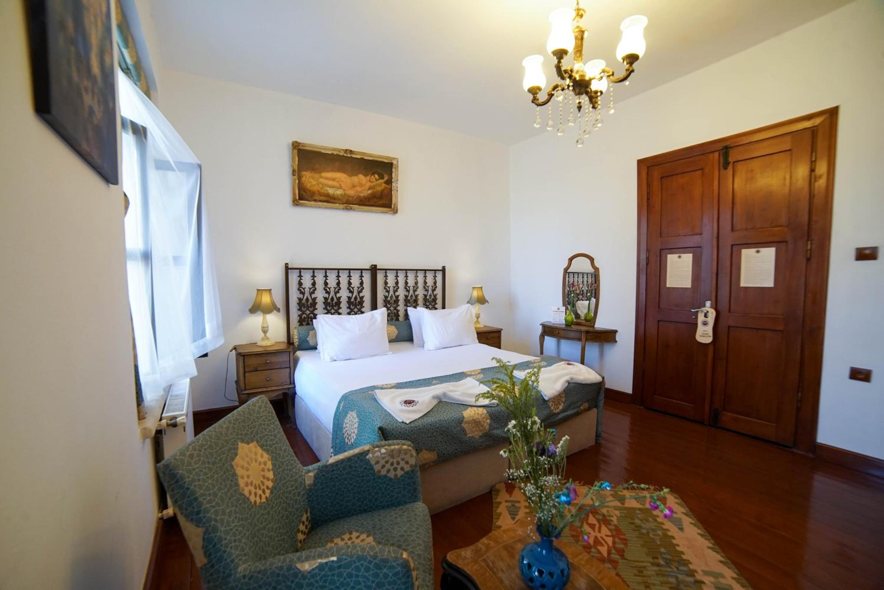 Sarnıç Butik Otel - Image 42