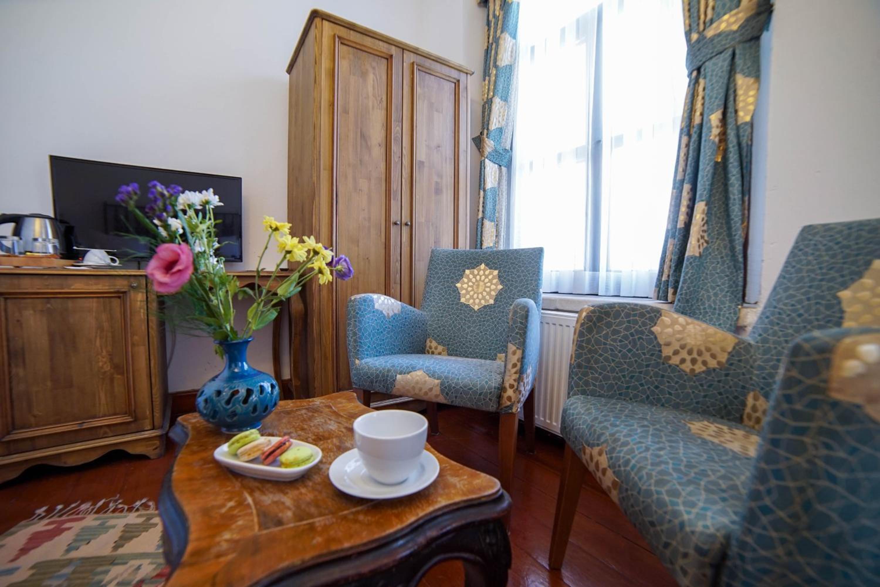 Sarnıç Butik Otel - Image 41