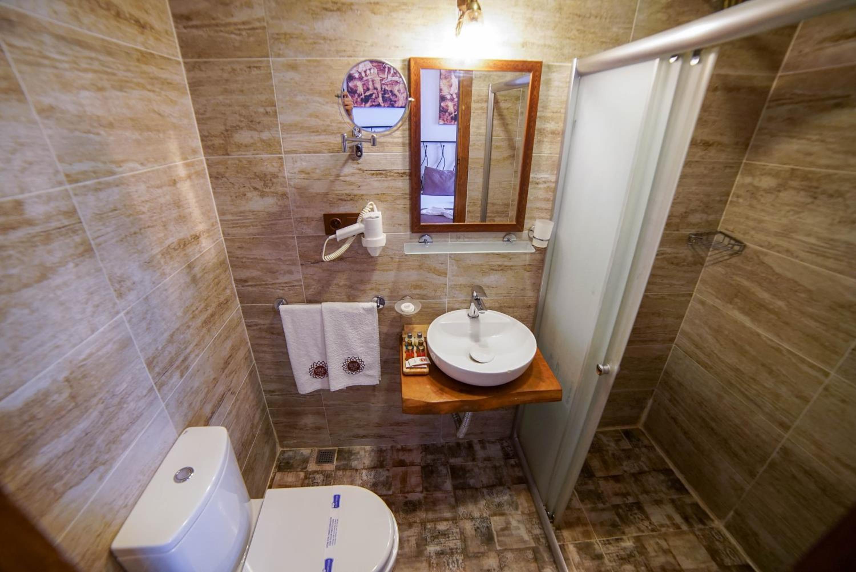 Sarnıç Butik Otel - Image 36