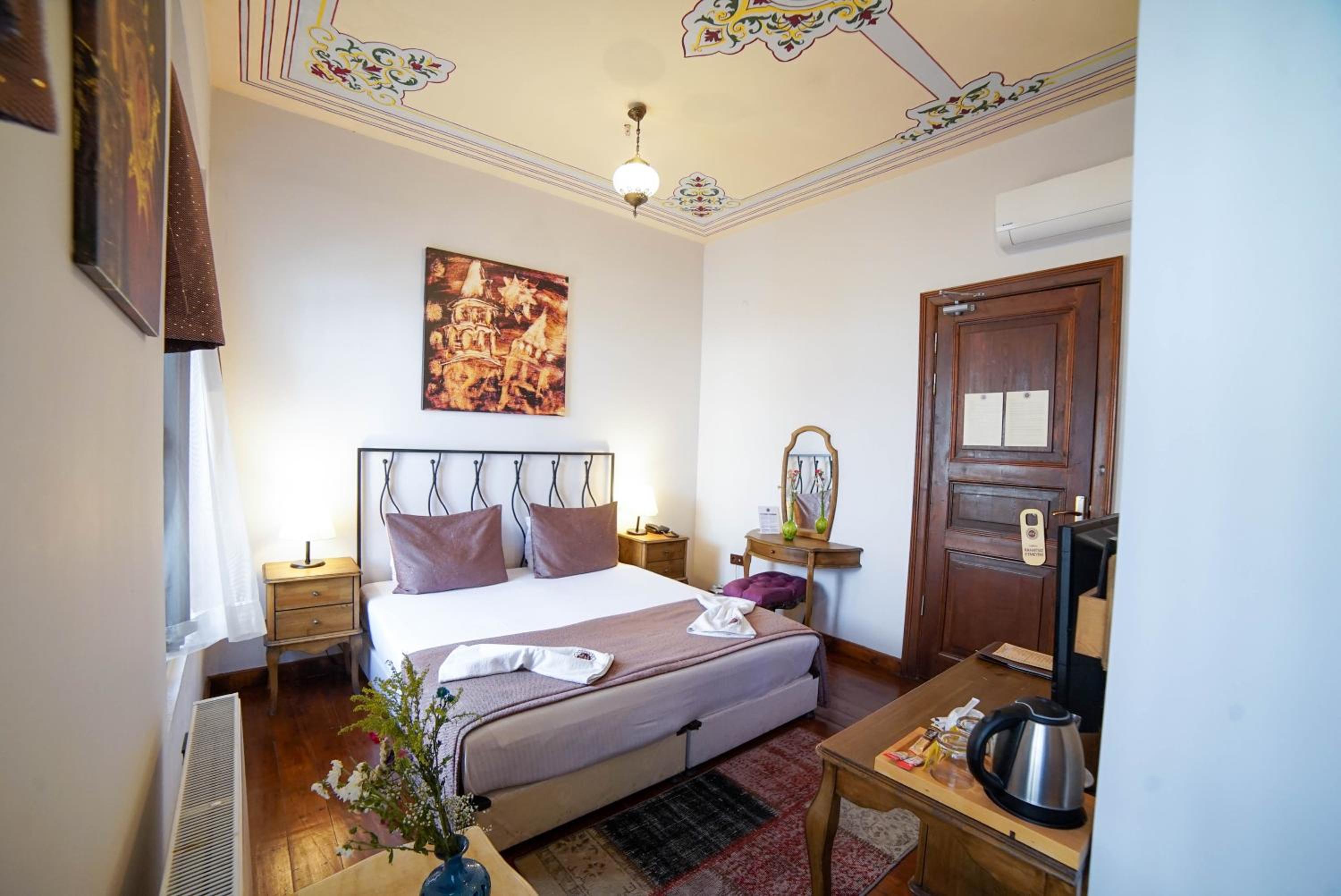 Sarnıç Butik Otel - Image 38