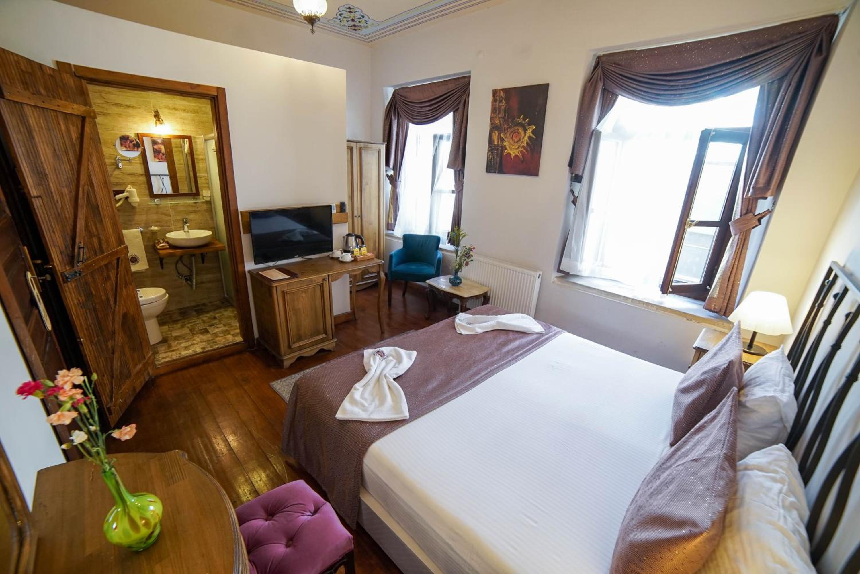 Sarnıç Butik Otel - Image 39