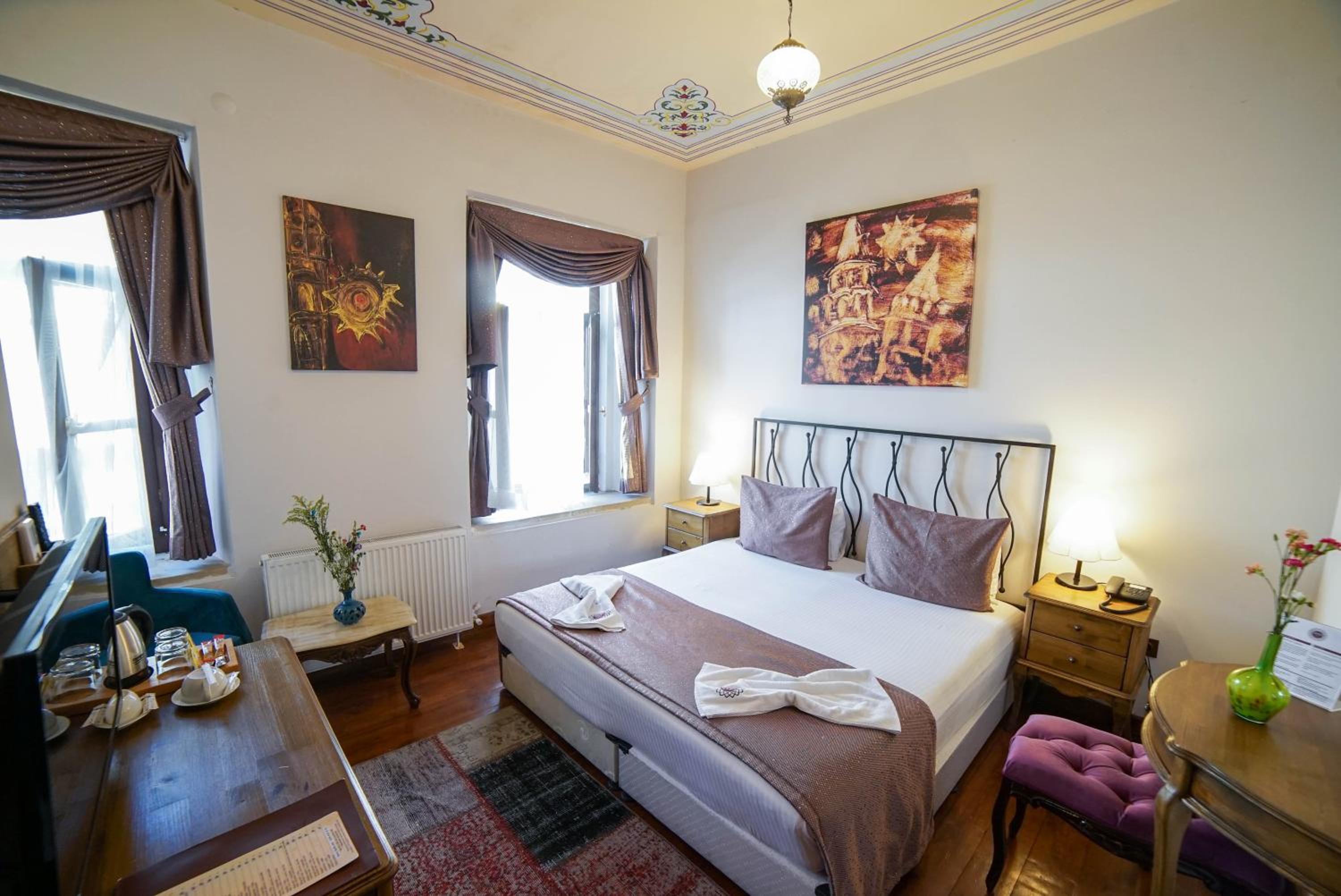 Sarnıç Butik Otel - Image 33