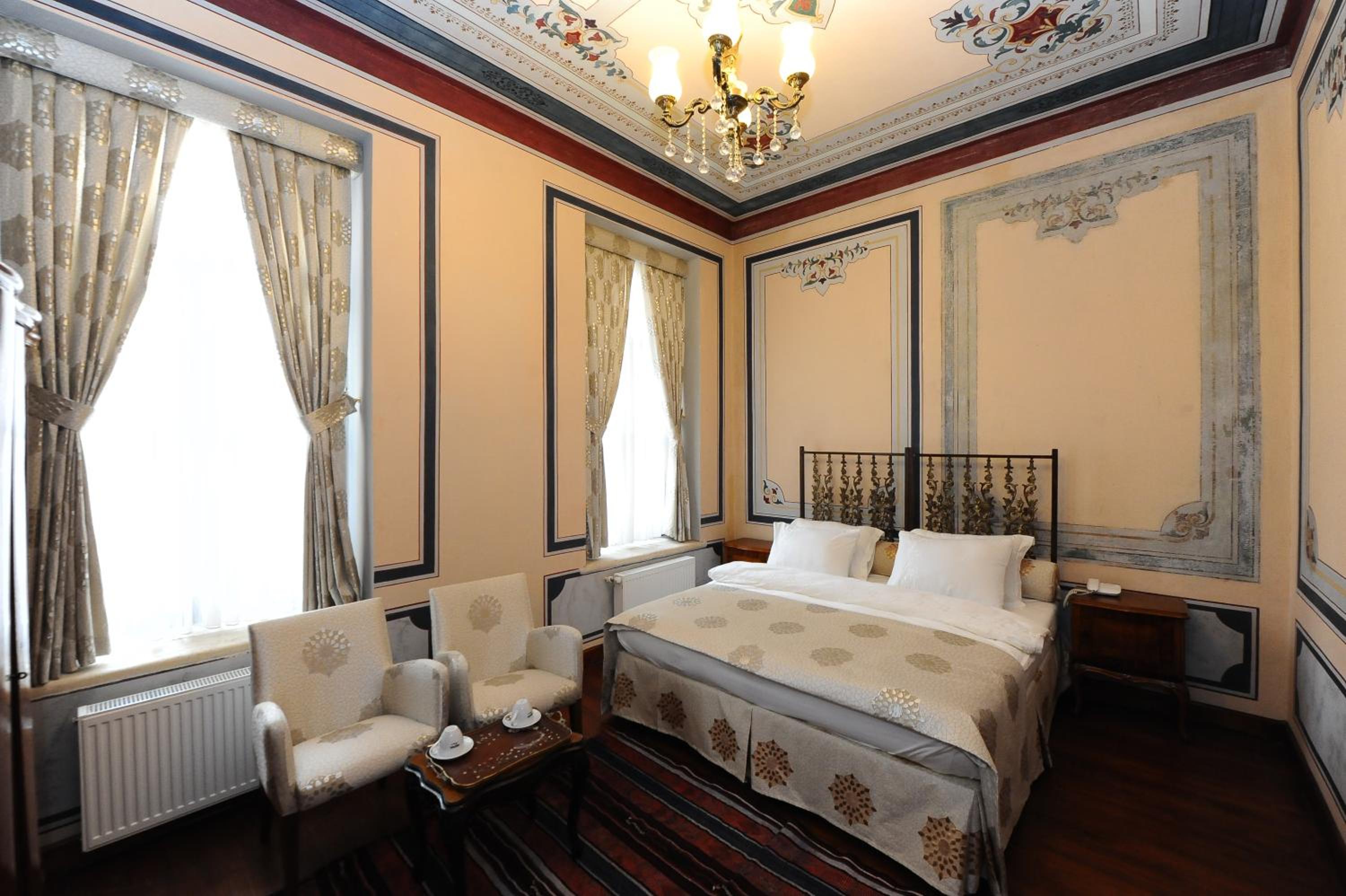 Sarnıç Butik Otel - Image 47