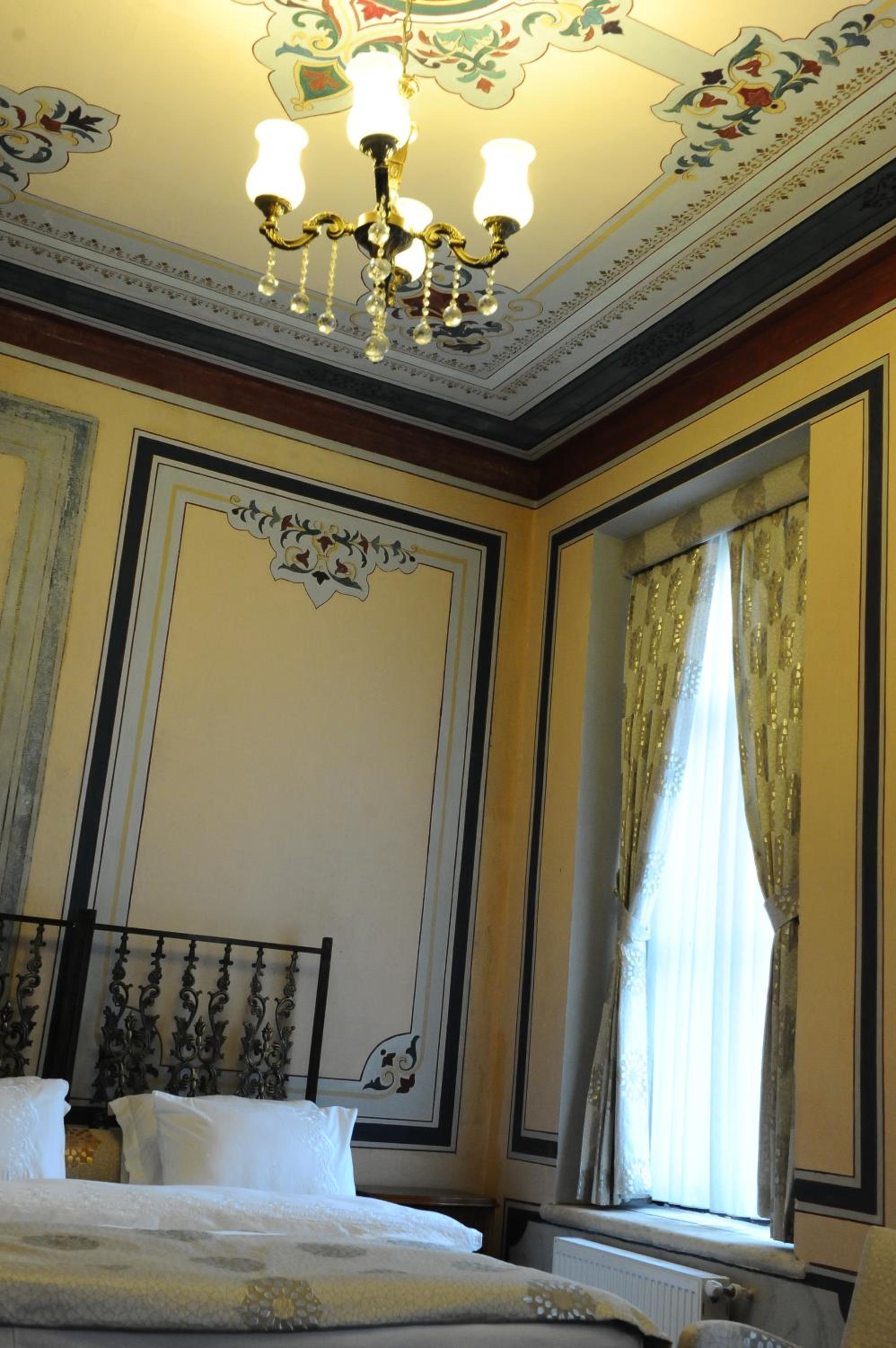 Sarnıç Butik Otel - Image 46