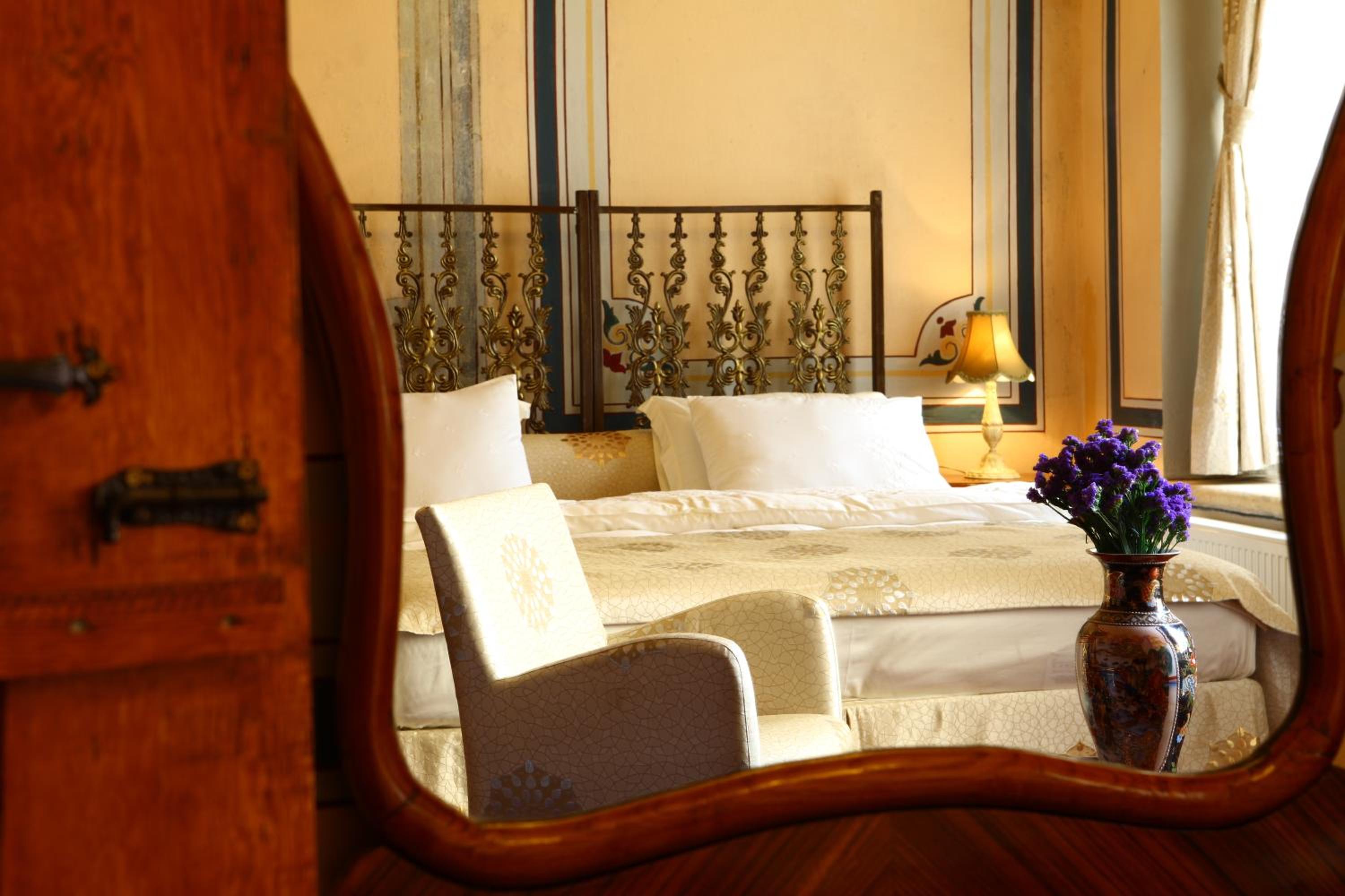 Sarnıç Butik Otel - Image 51