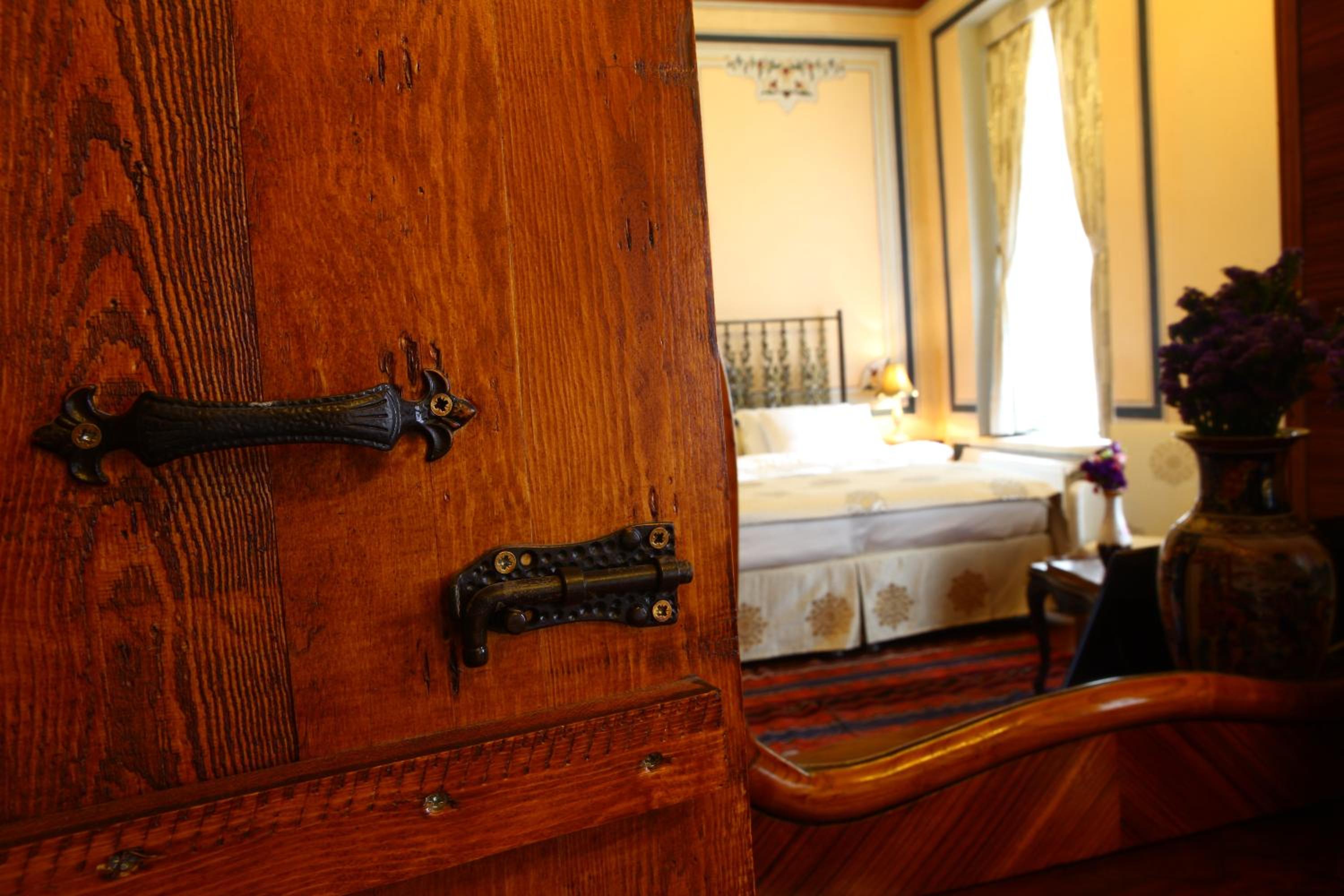 Sarnıç Butik Otel - Image 49
