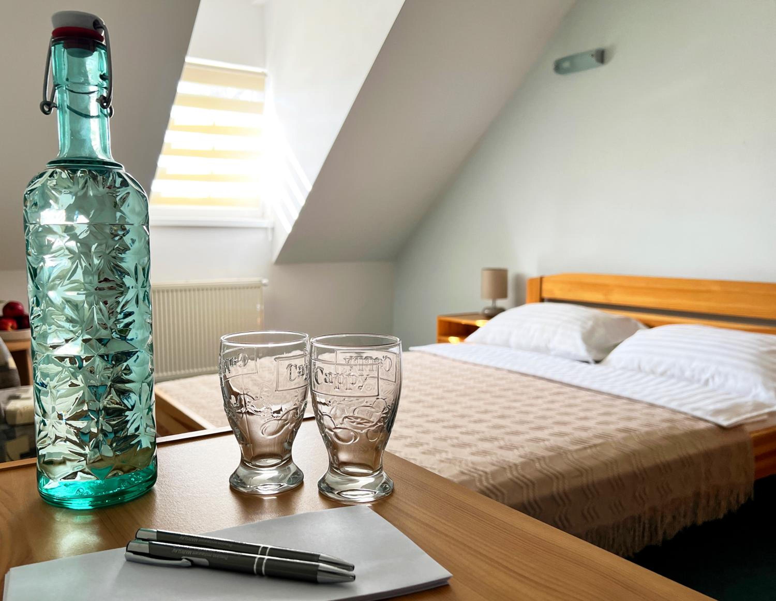 Hotel Marislav