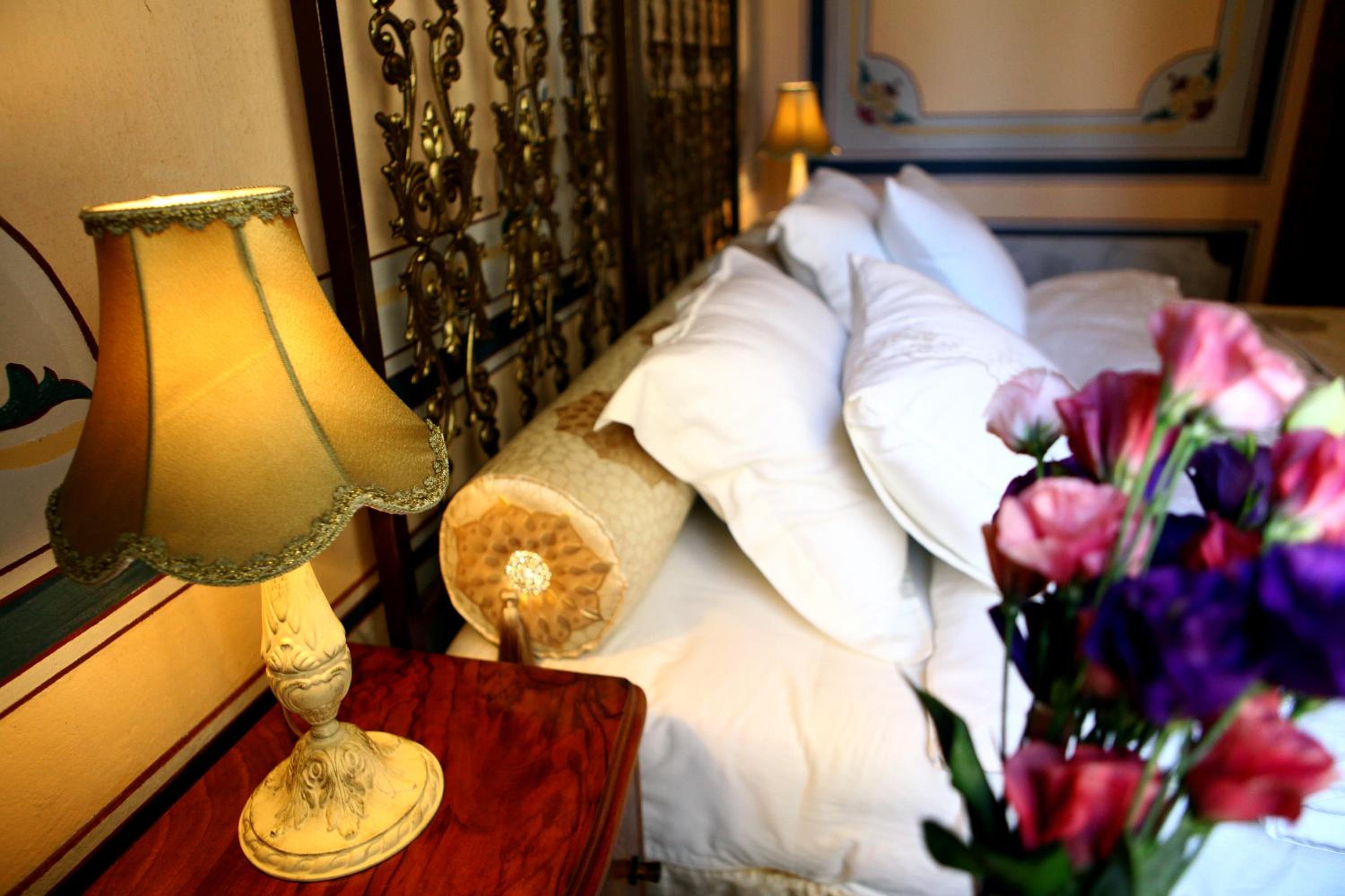 Sarnıç Butik Otel - Image 53