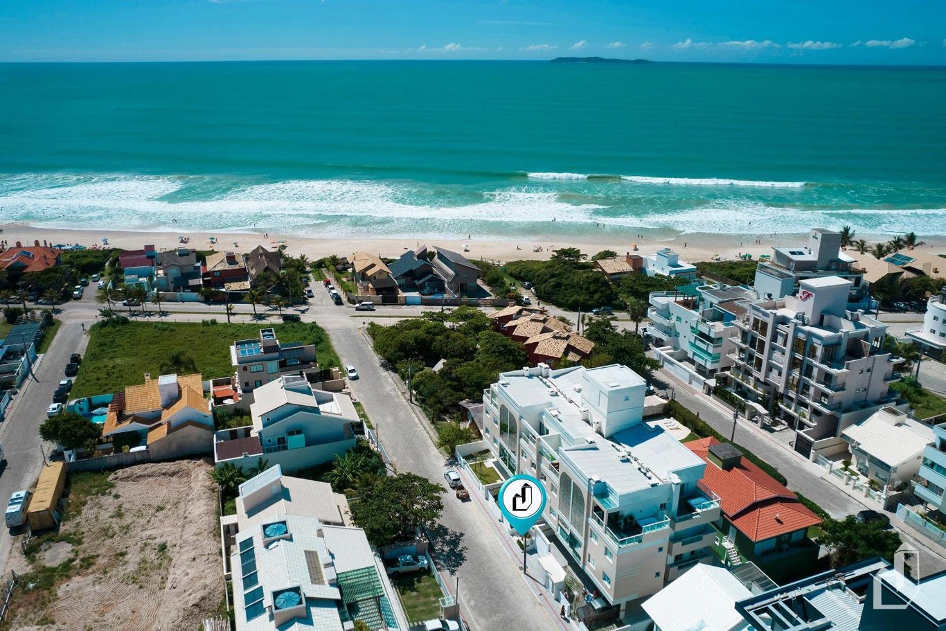 Moderno apartamento com 02 dormitórios
