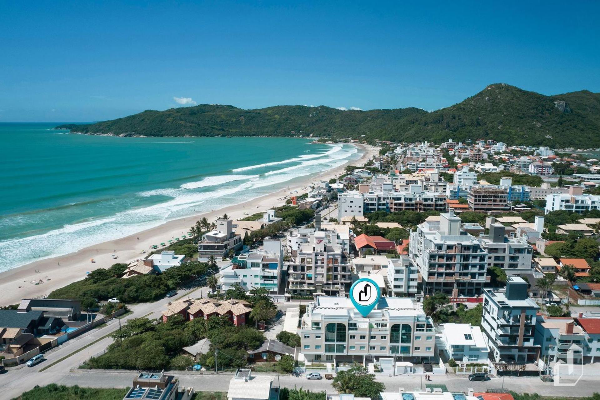 Moderno apartamento com 02 dormitórios