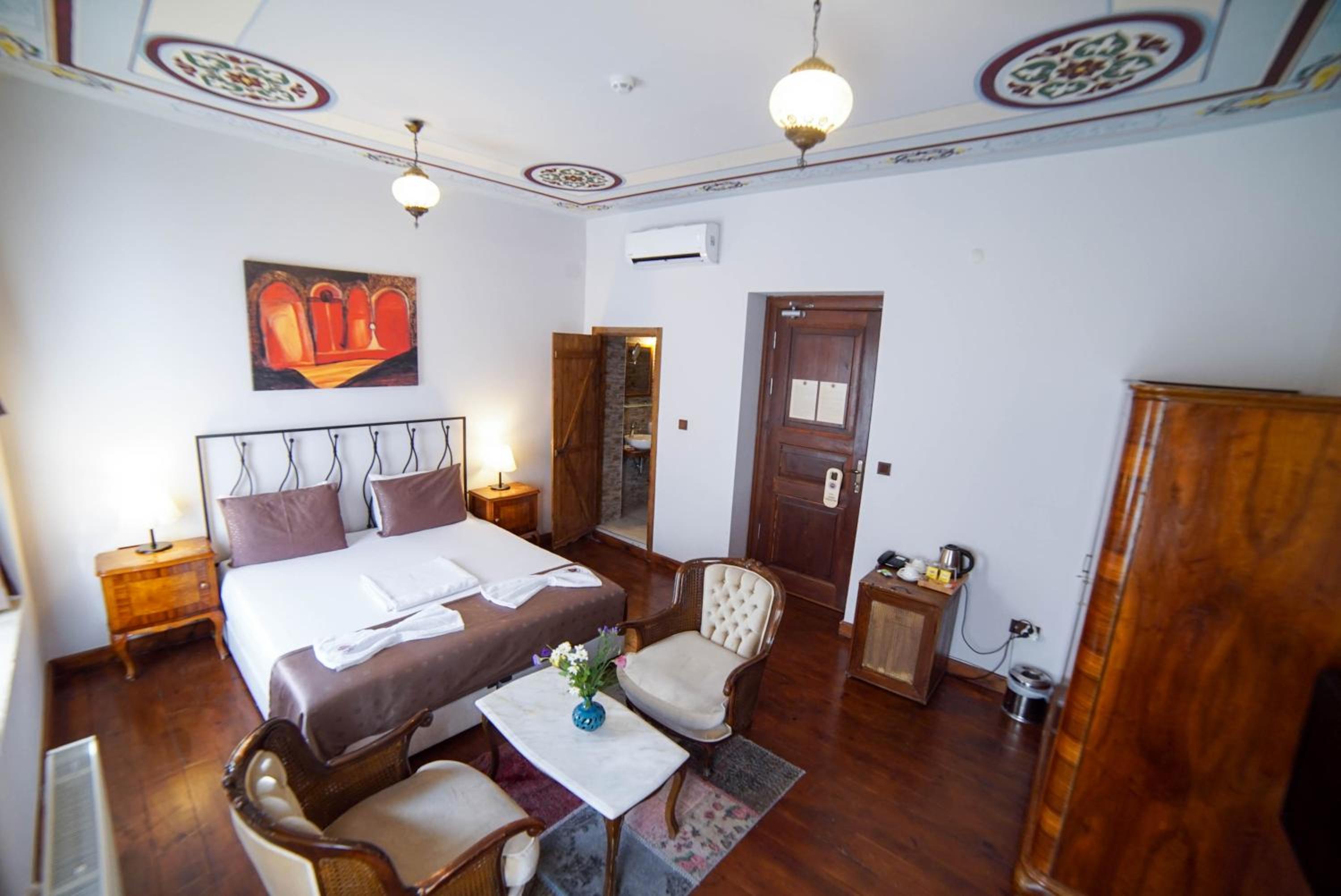 Sarnıç Butik Otel - Image 69