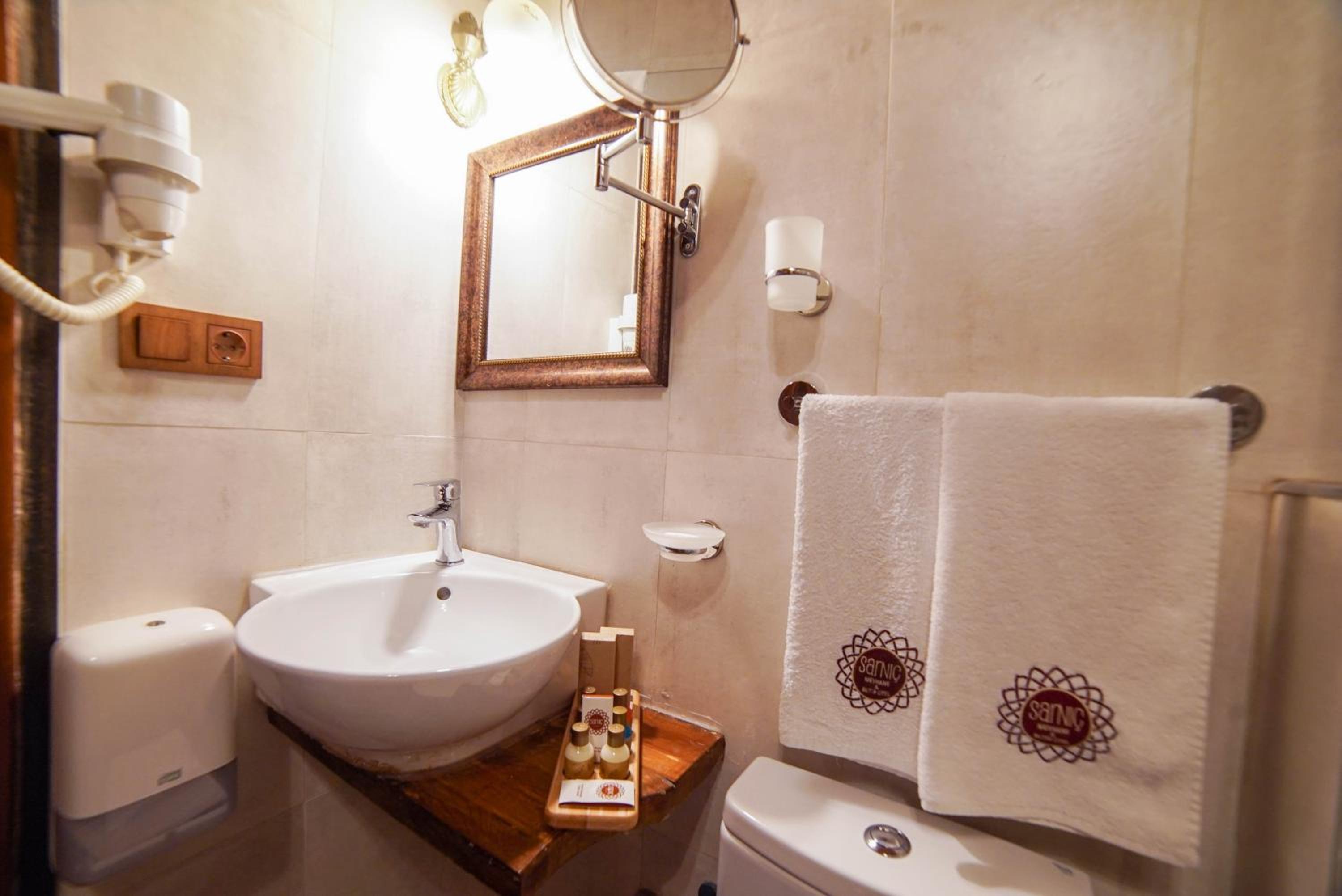 Sarnıç Butik Otel - Image 68