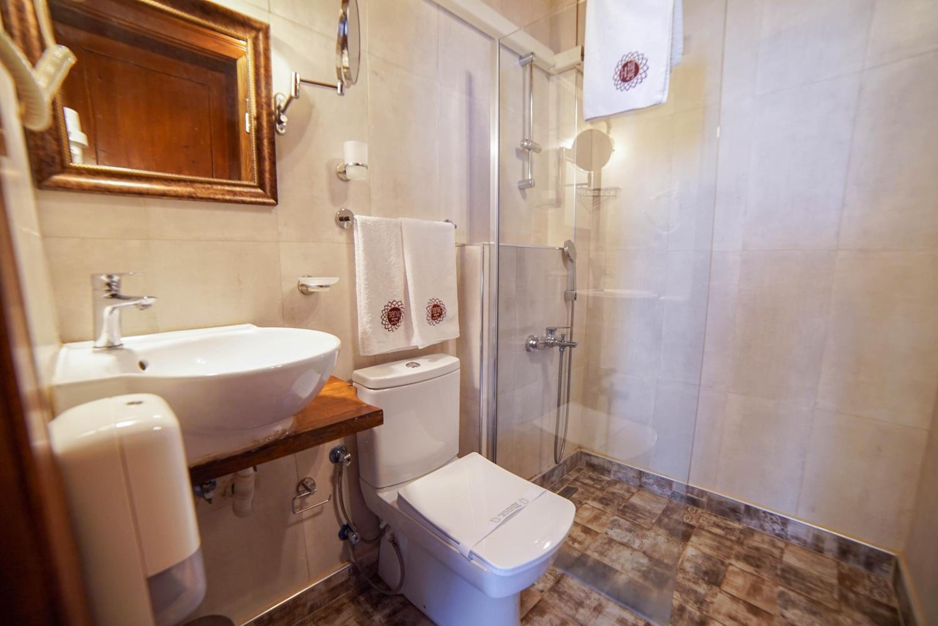 Sarnıç Butik Otel - Image 65