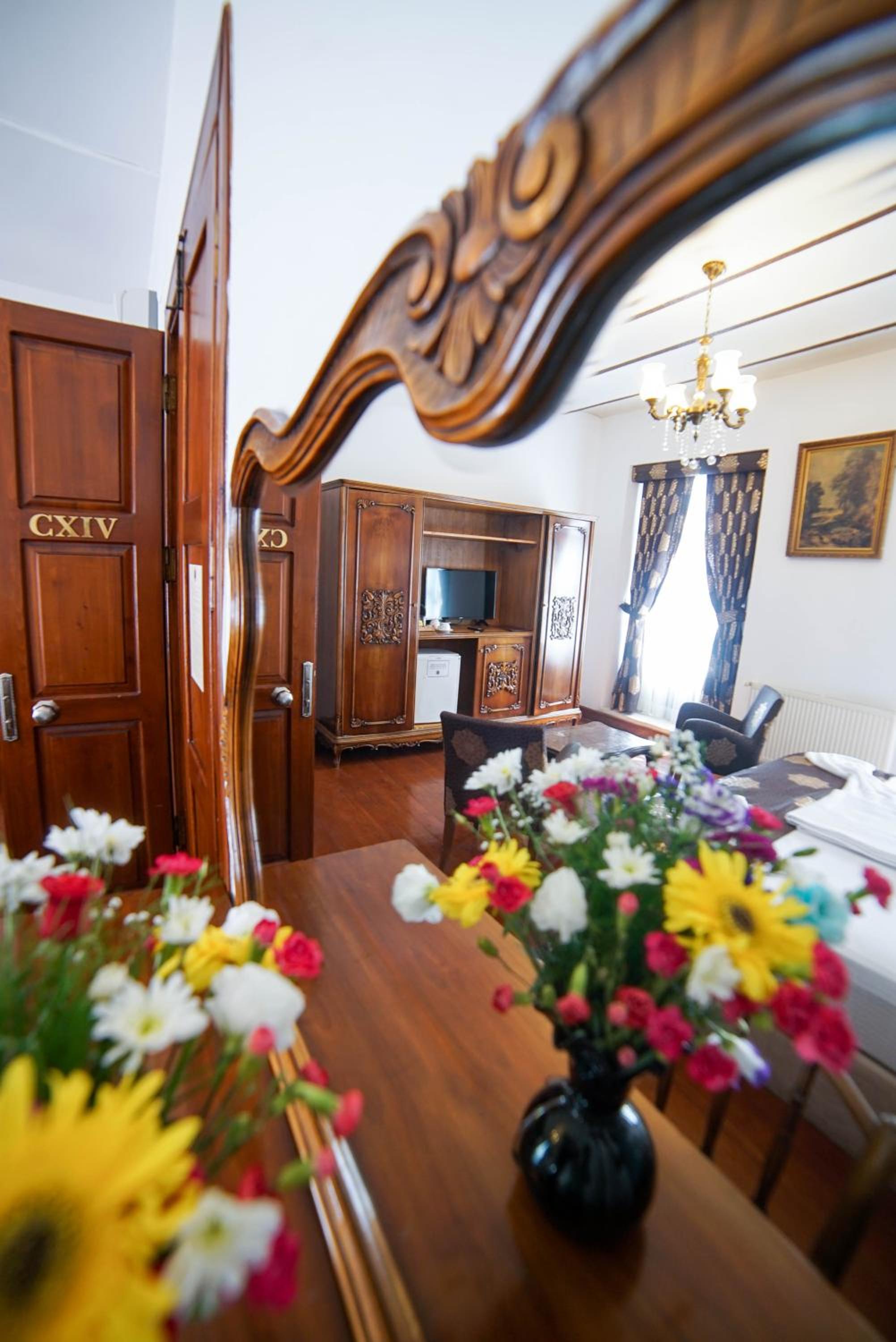 Sarnıç Butik Otel - Image 64