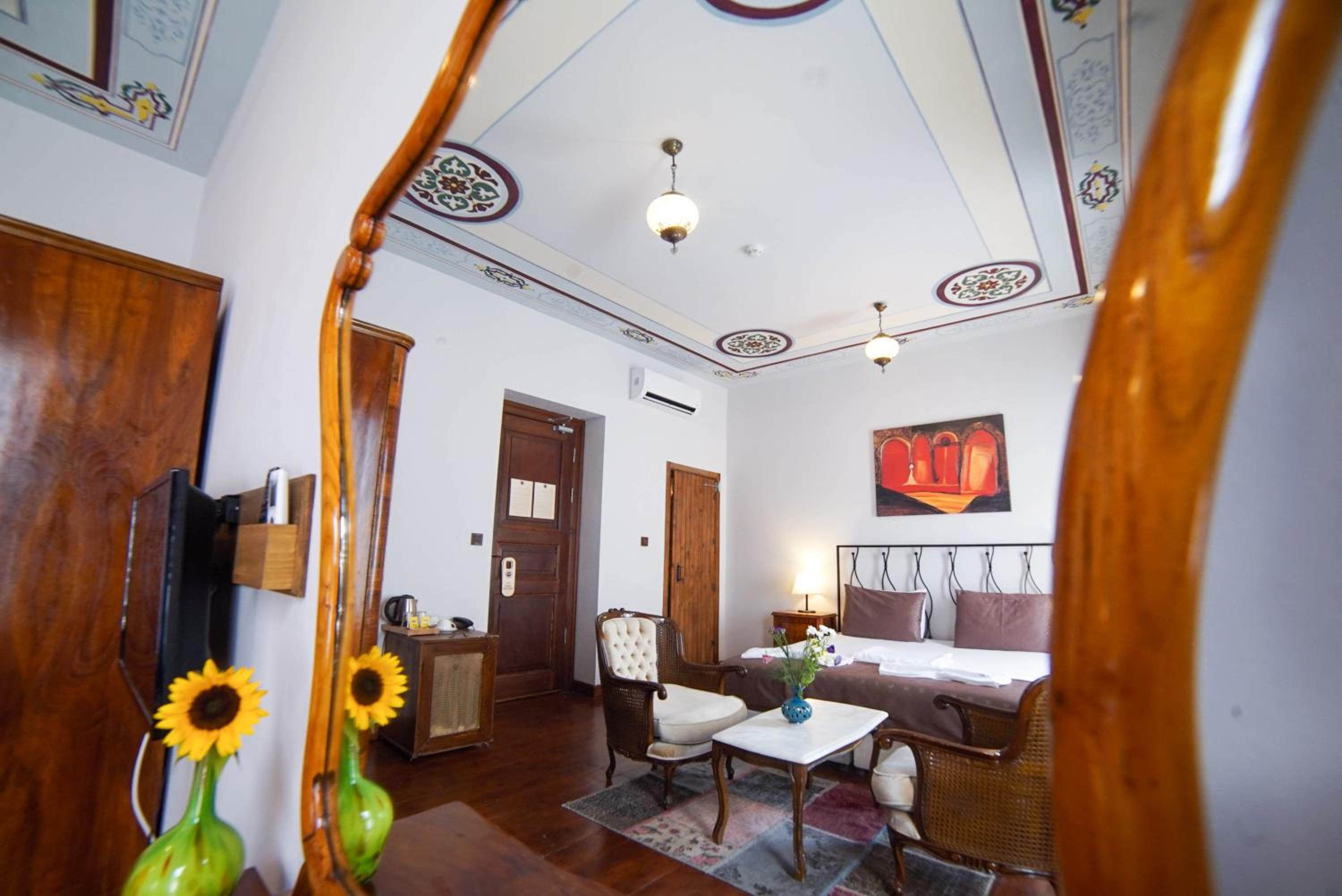 Sarnıç Butik Otel - Image 63