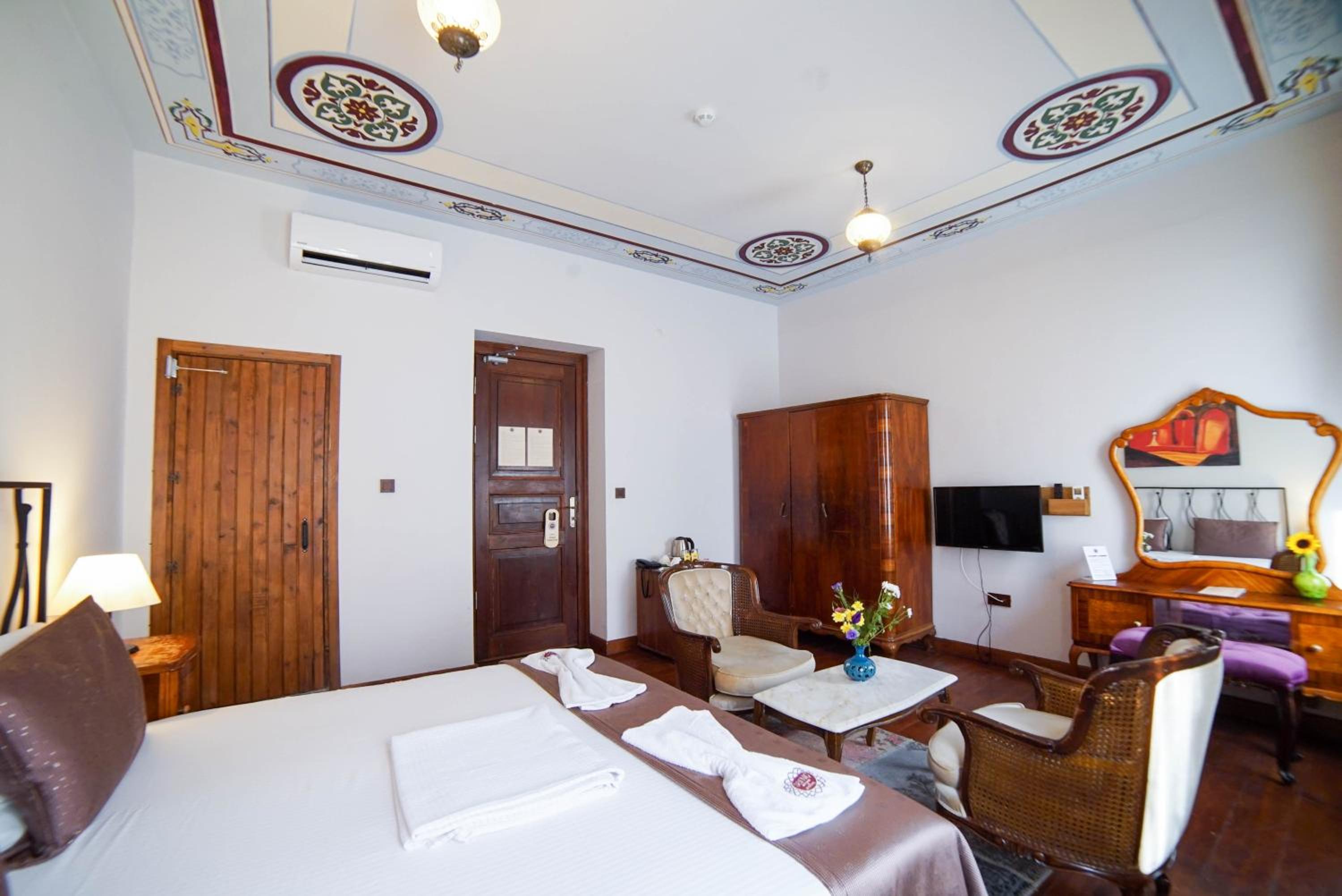 Sarnıç Butik Otel - Image 61