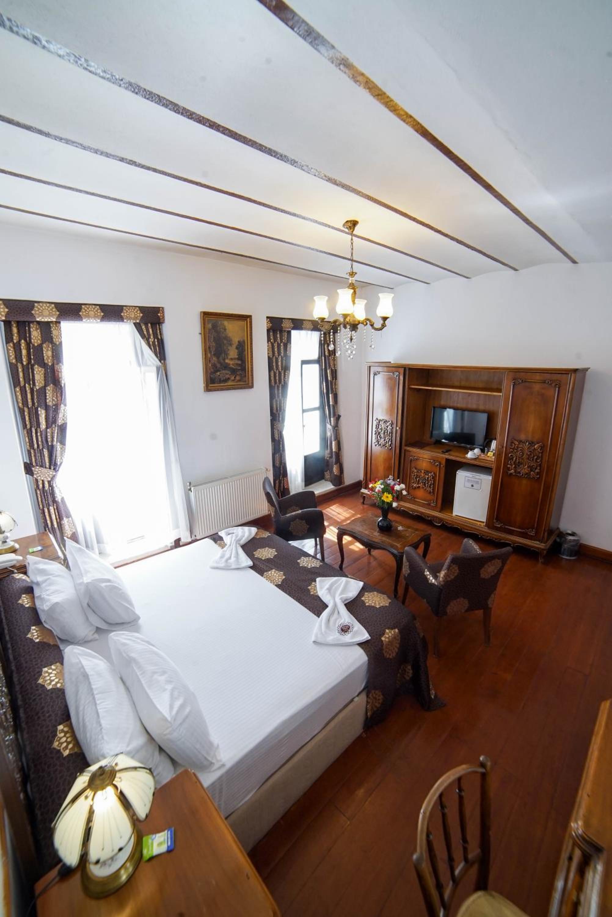 Sarnıç Butik Otel - Image 62