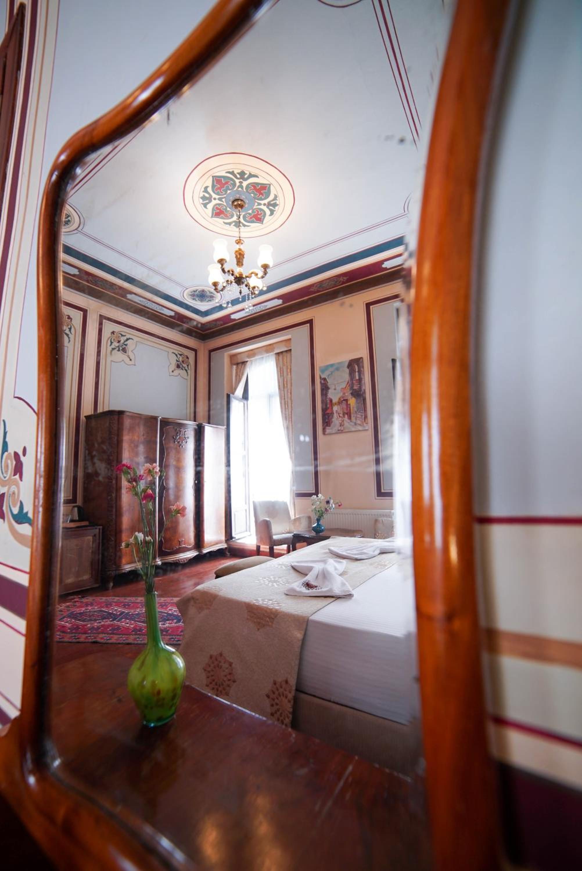 Sarnıç Butik Otel - Image 60