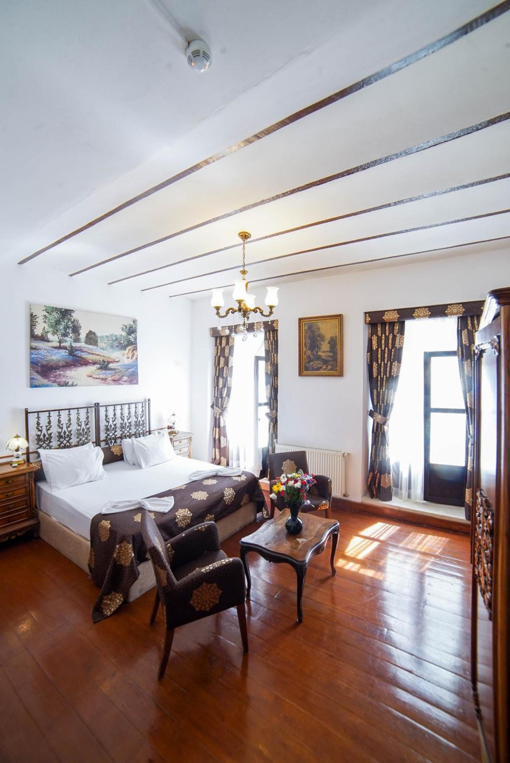 Sarnıç Butik Otel - Image 59