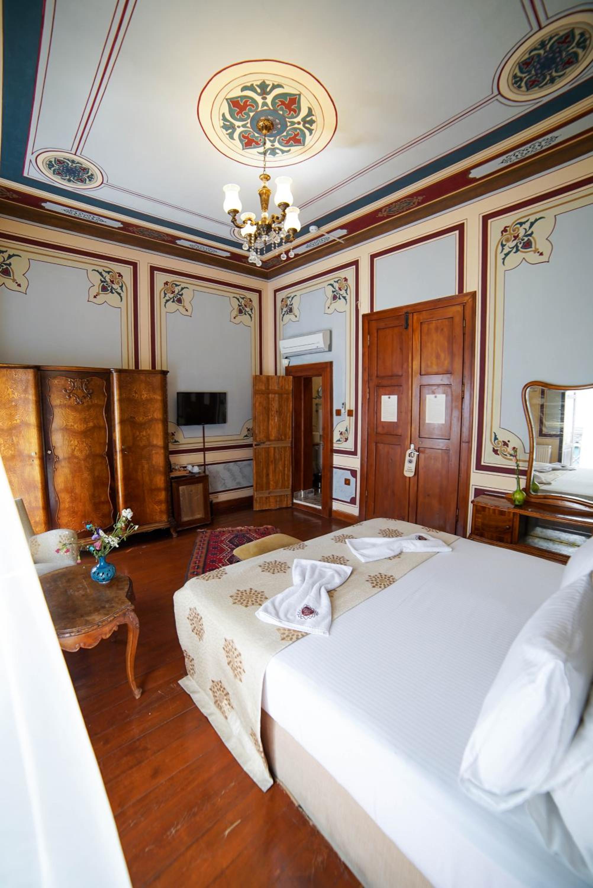 Sarnıç Butik Otel - Image 58