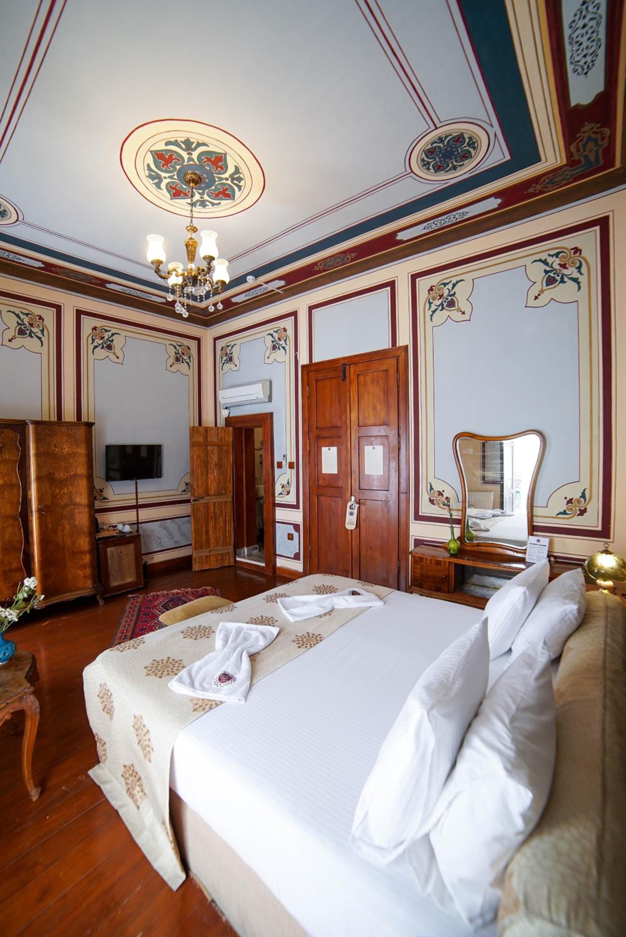 Sarnıç Butik Otel - Image 57