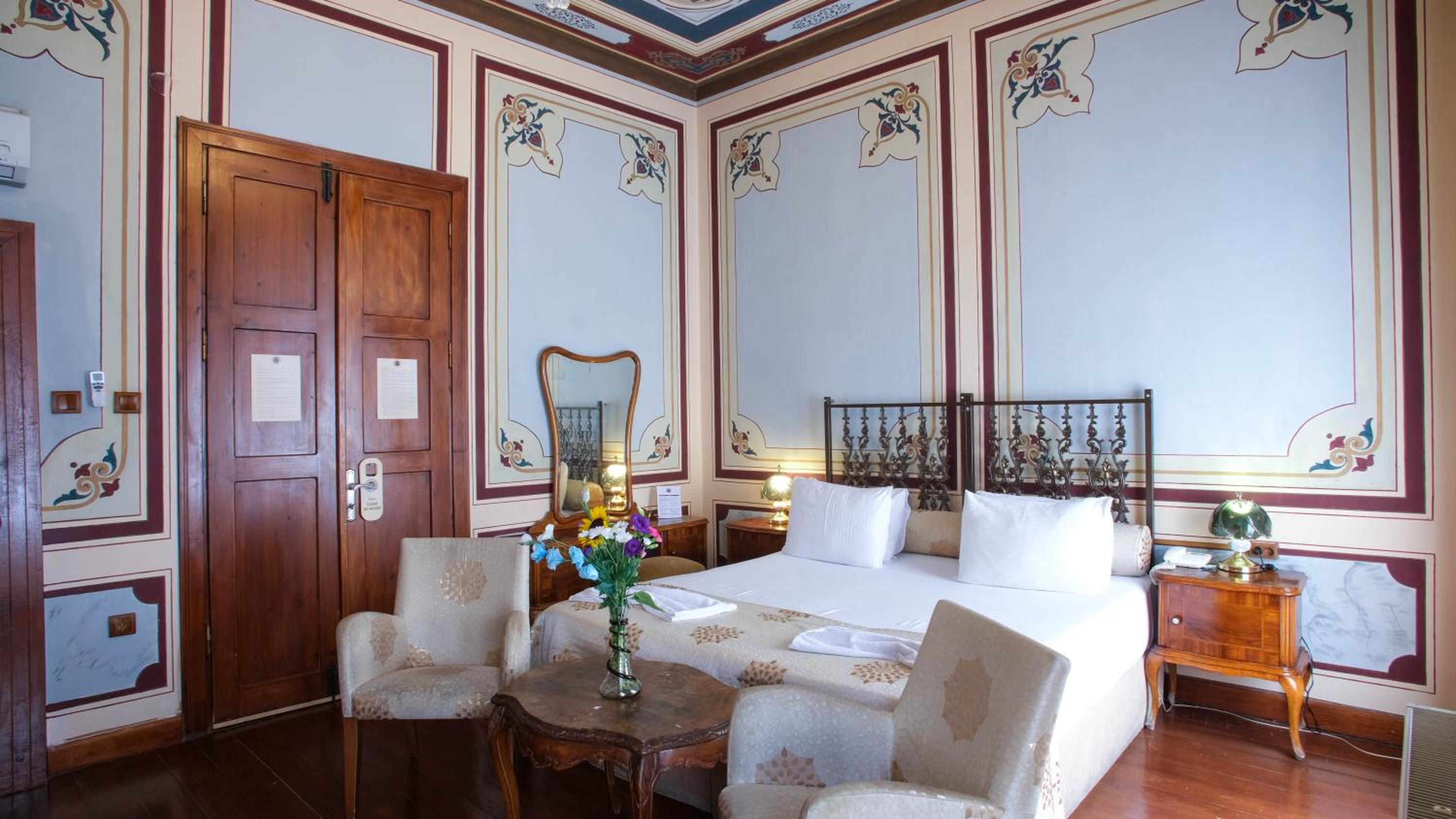 Sarnıç Butik Otel - Image 56