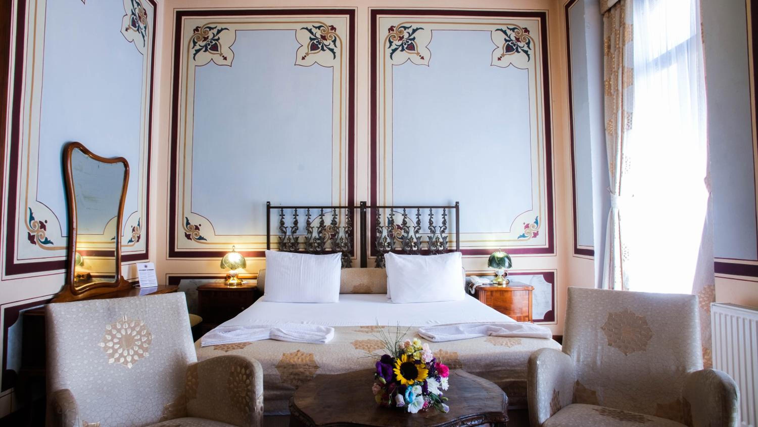 Sarnıç Butik Otel - Image 55