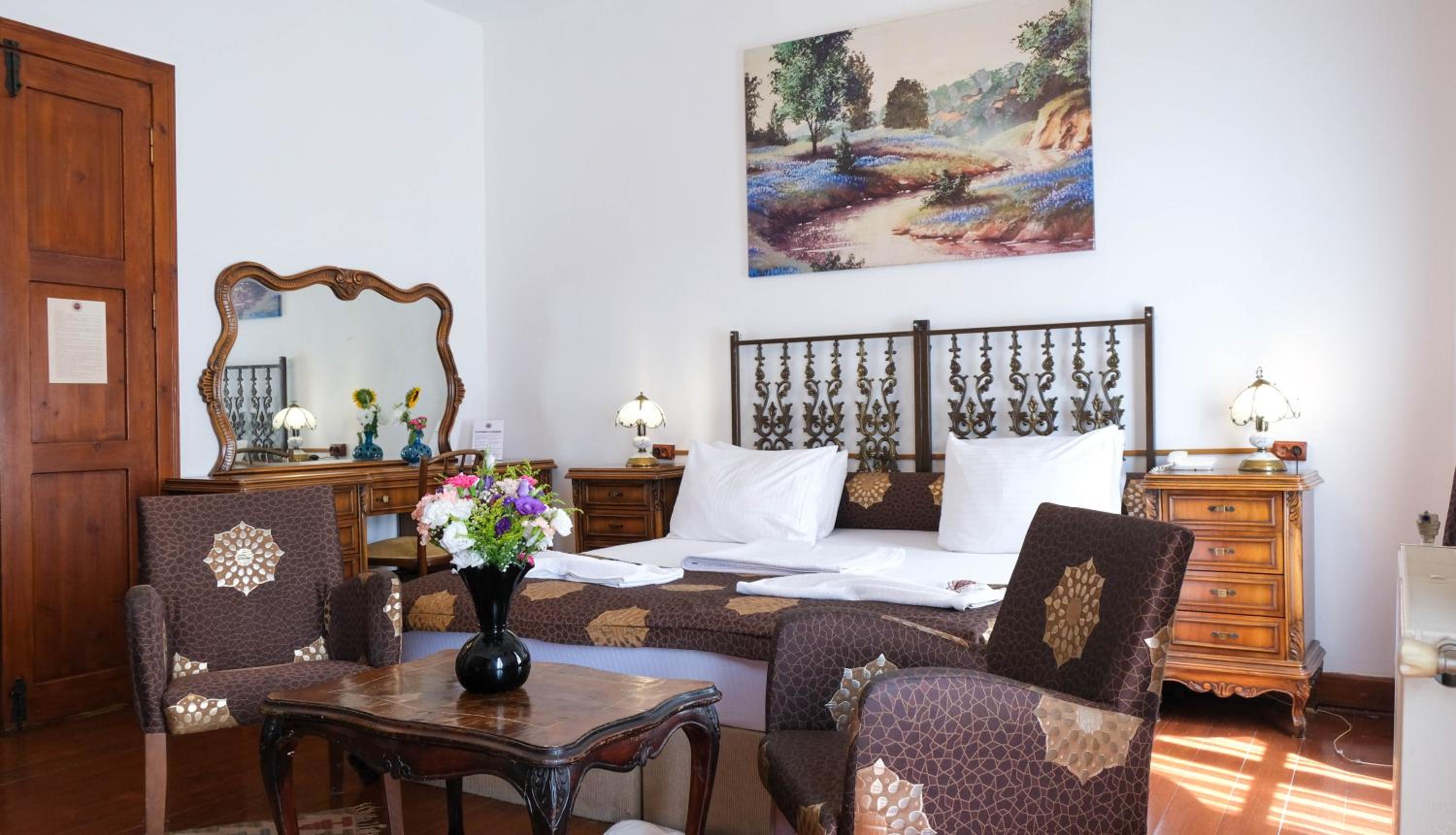 Sarnıç Butik Otel - Image 54
