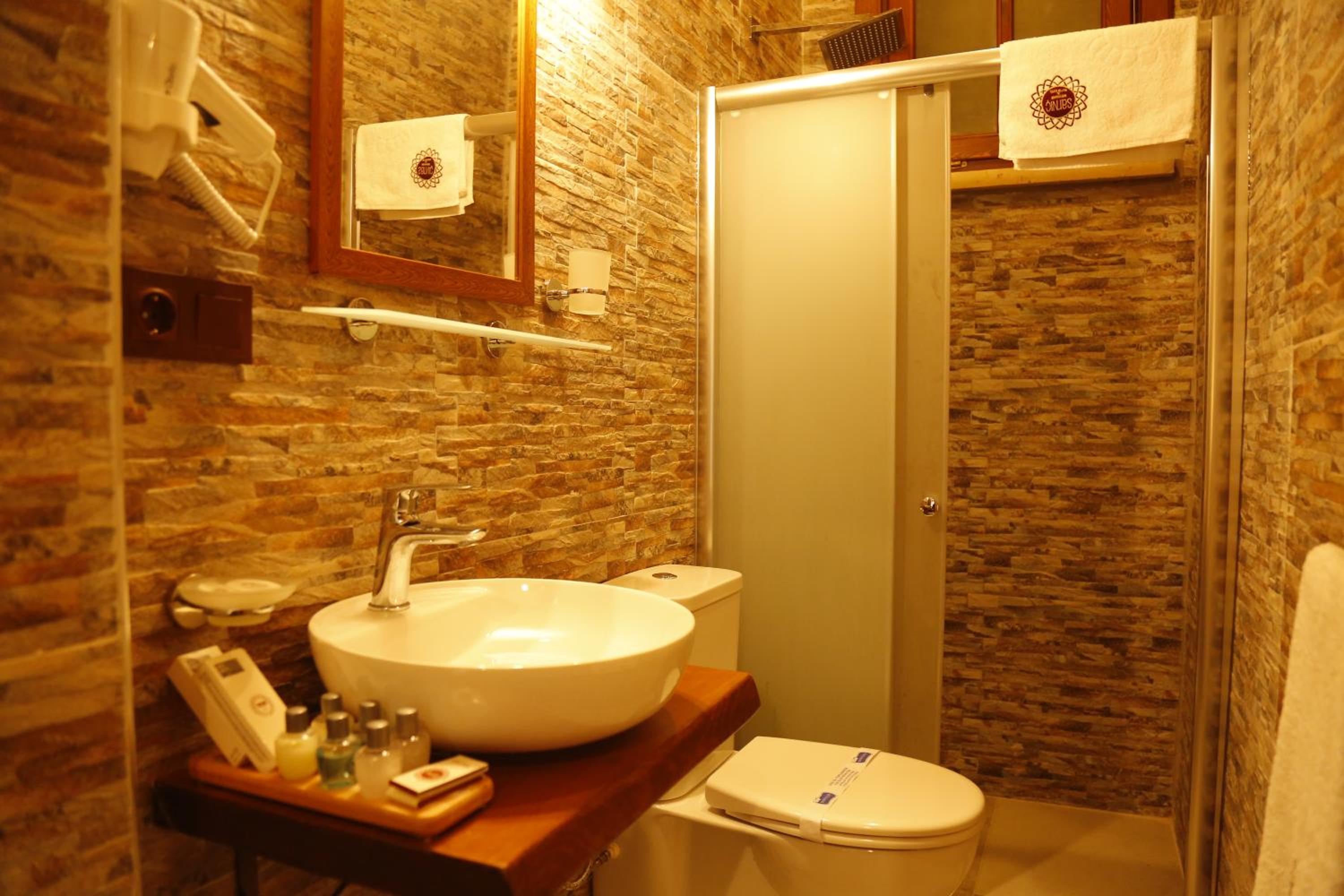 Sarnıç Butik Otel - Image 71