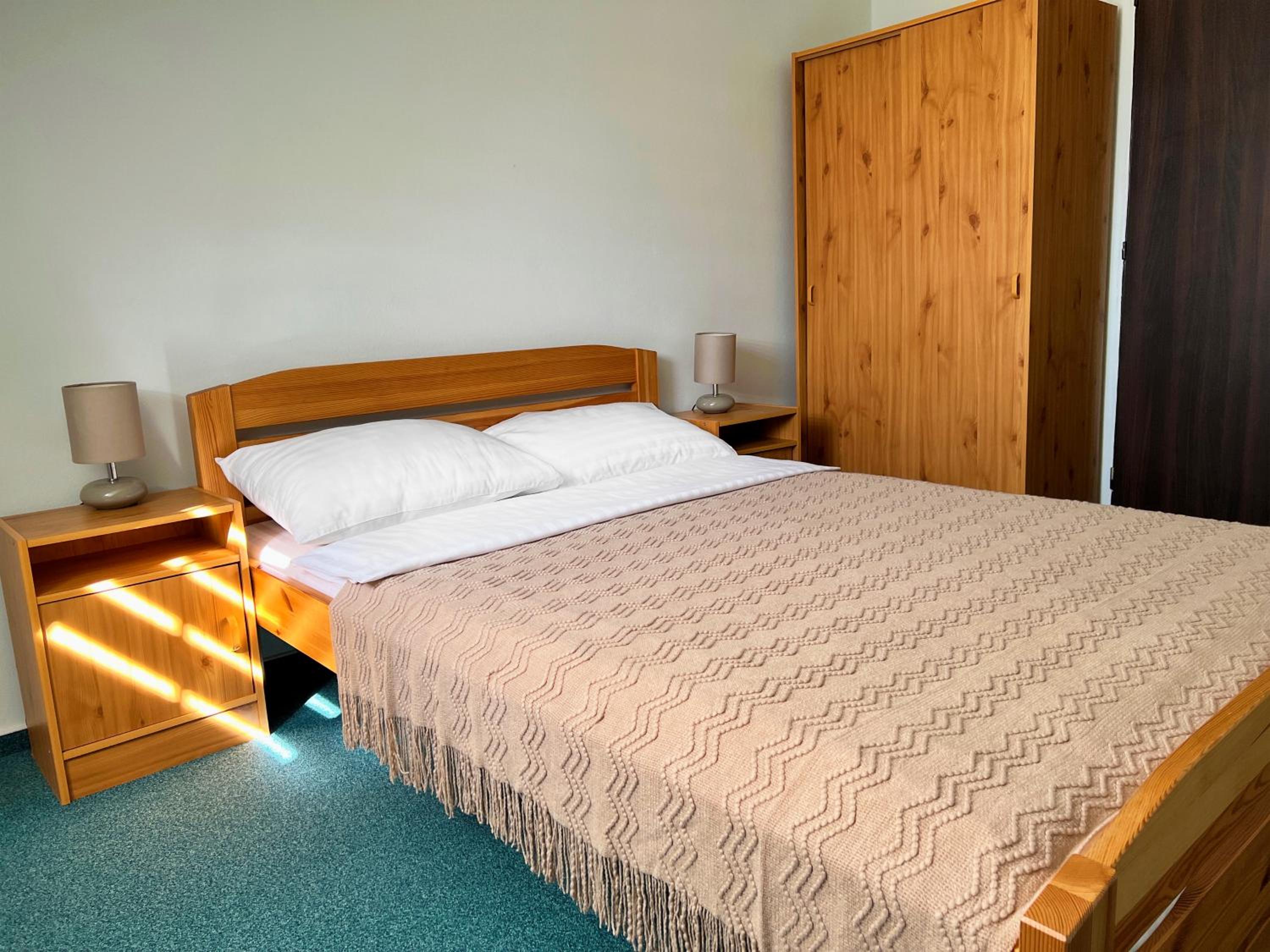 Hotel Marislav
