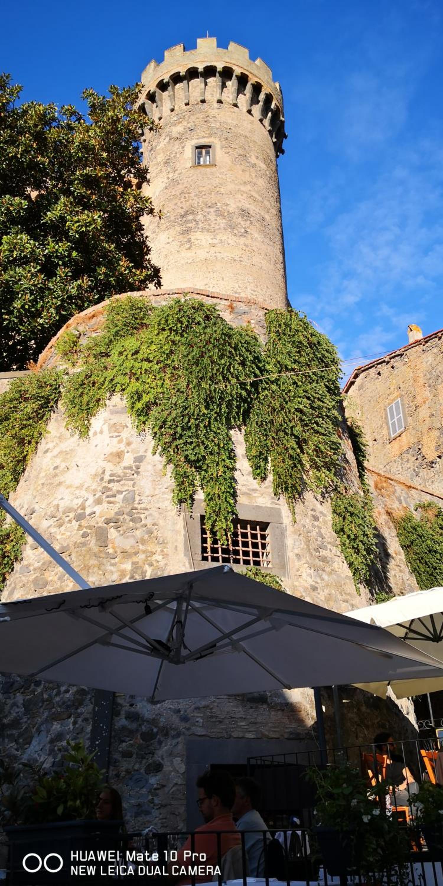 CASA PAOLINA NEL CENTRO DI BRACCIANO